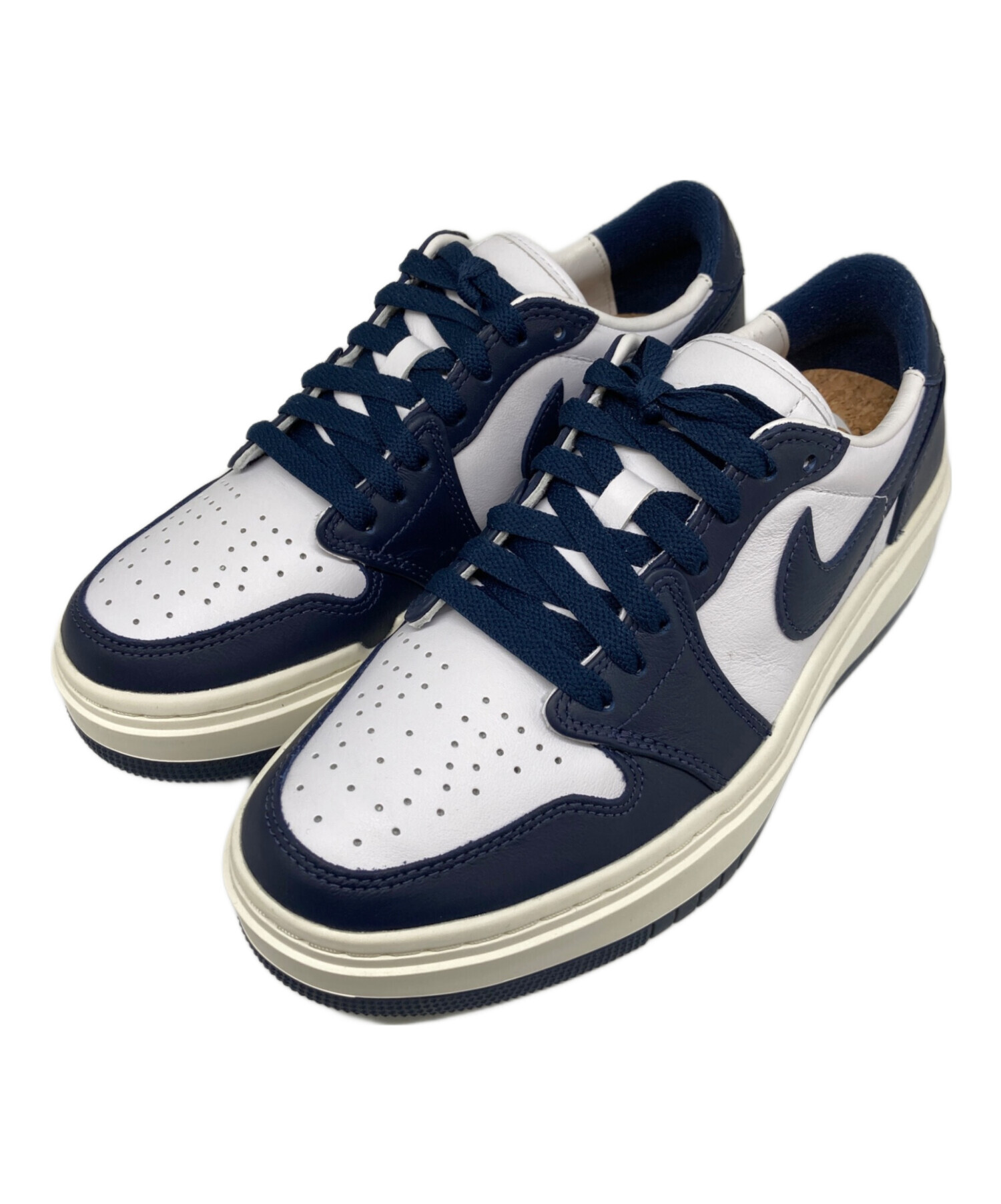 中古・古着通販】NIKE (ナイキ) JORDAN 1 Elevate LOW/エア ジョーダン 