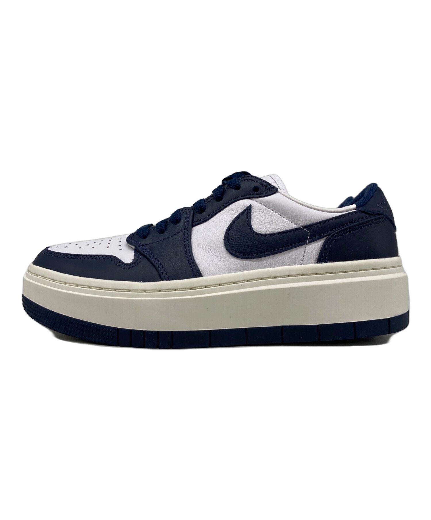 中古・古着通販】NIKE (ナイキ) JORDAN 1 Elevate LOW/エア ジョーダン 