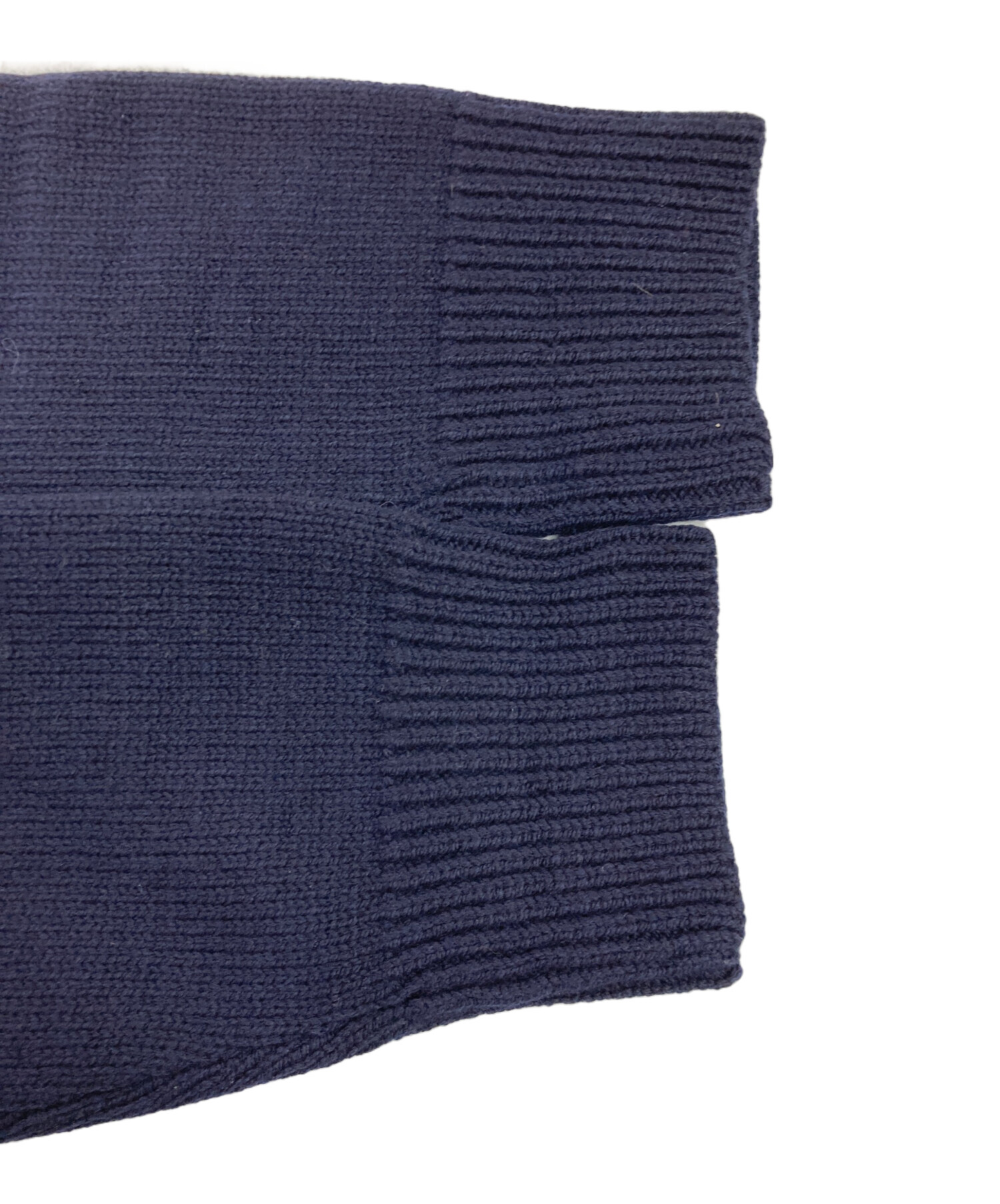 中古・古着通販】POLO RALPH LAUREN (ポロ・ラルフローレン) INTARSIA