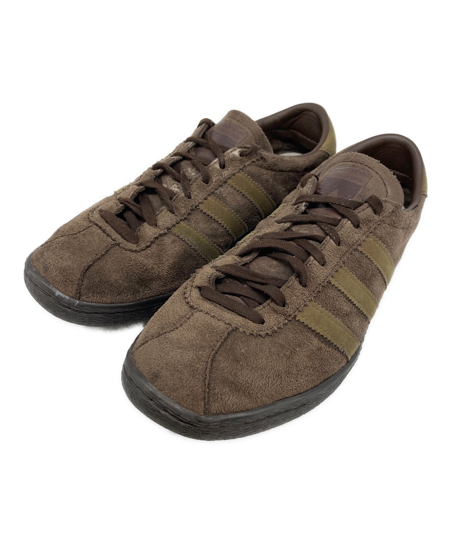 中古・古着通販】adidas (アディダス) Tobacco Gruen/タバコ  