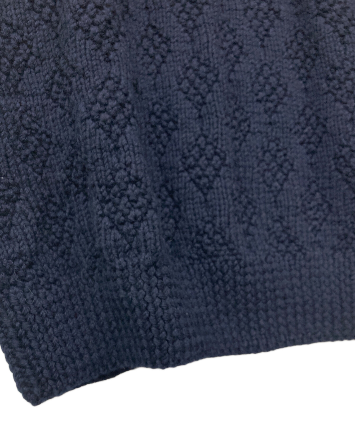 中古・古着通販】CASEY CASEY (ケーシーケーシー) TRICOT 1 NEW JERSEY