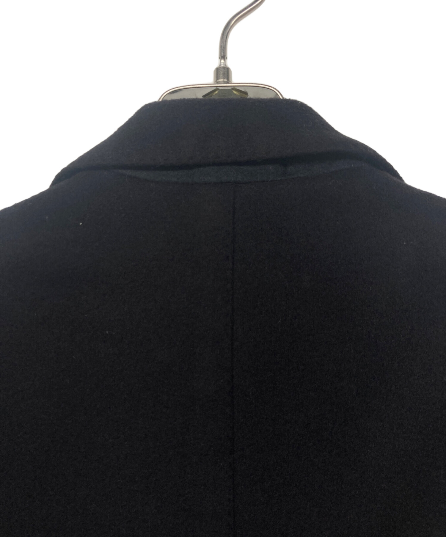 中古・古着通販】LARDINI (ラルディーニ) ウールフランネル シングル