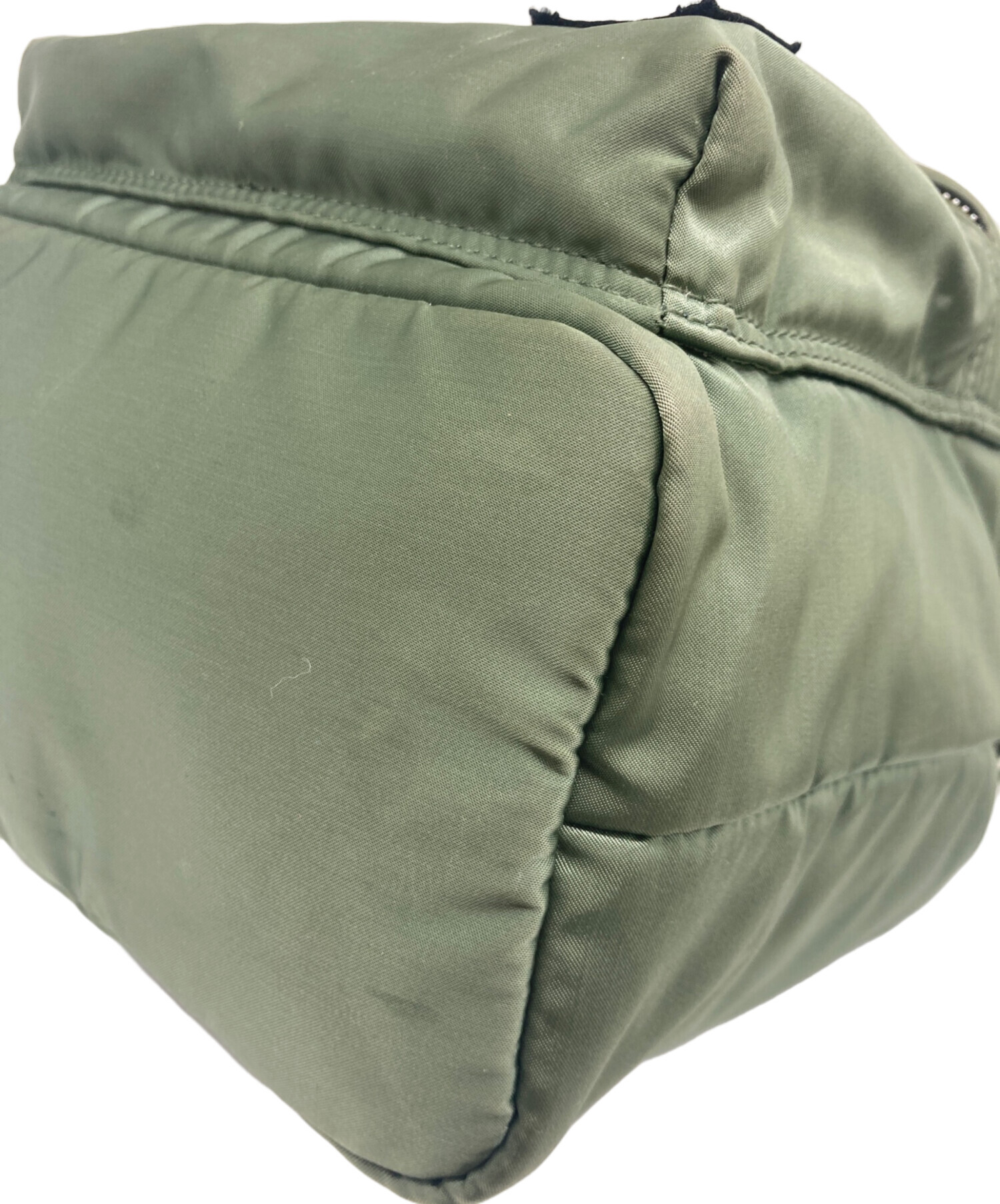 中古・古着通販】PORTER (ポーター) BALLOONSAC(L) /ショルダーバッグ