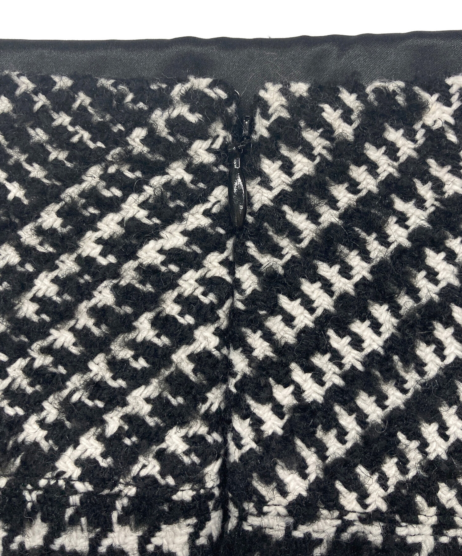 中古・古着通販】Her lip to (ハーリップトゥ) Hemingway Check Tweed