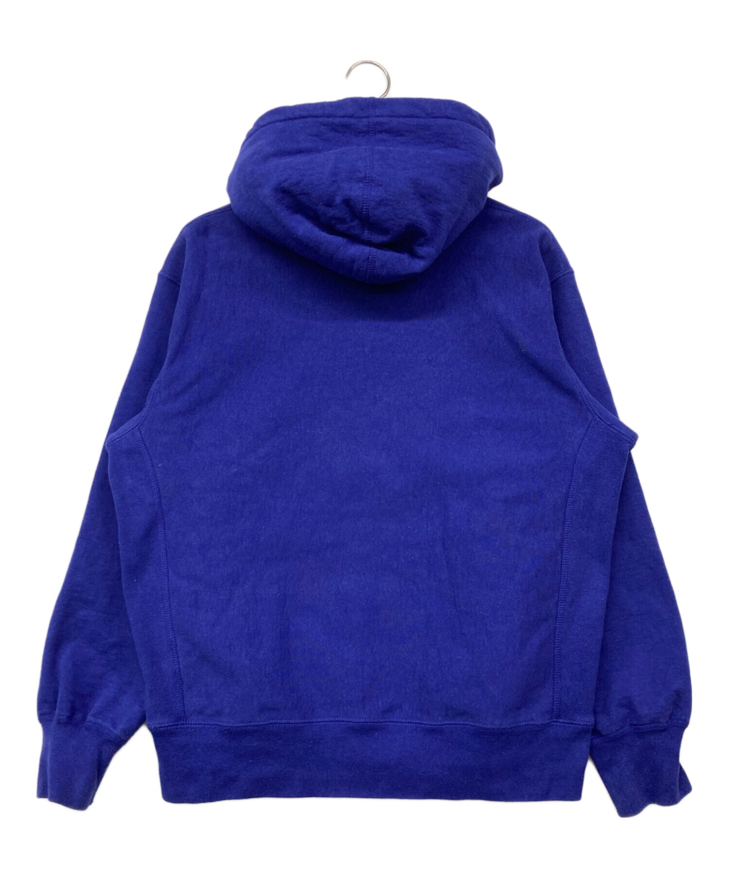 中古・古着通販】SUPREME (シュプリーム) スモールボックスロゴプル 