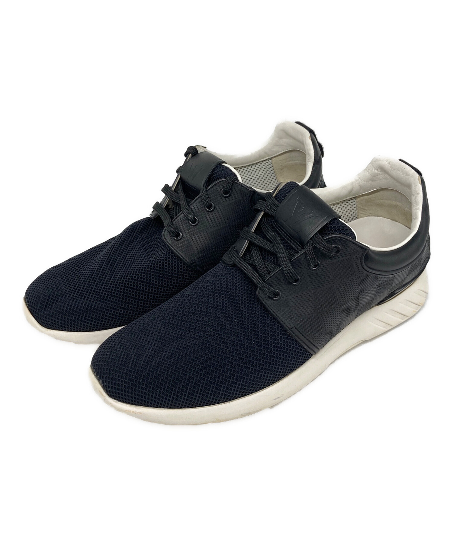 louis vuitton ルイヴィトン ファストレーン 迷彩 スニーカー 8 LOUIS VUITTON ルイヴィトン ファストレーン・ライン スニーカー