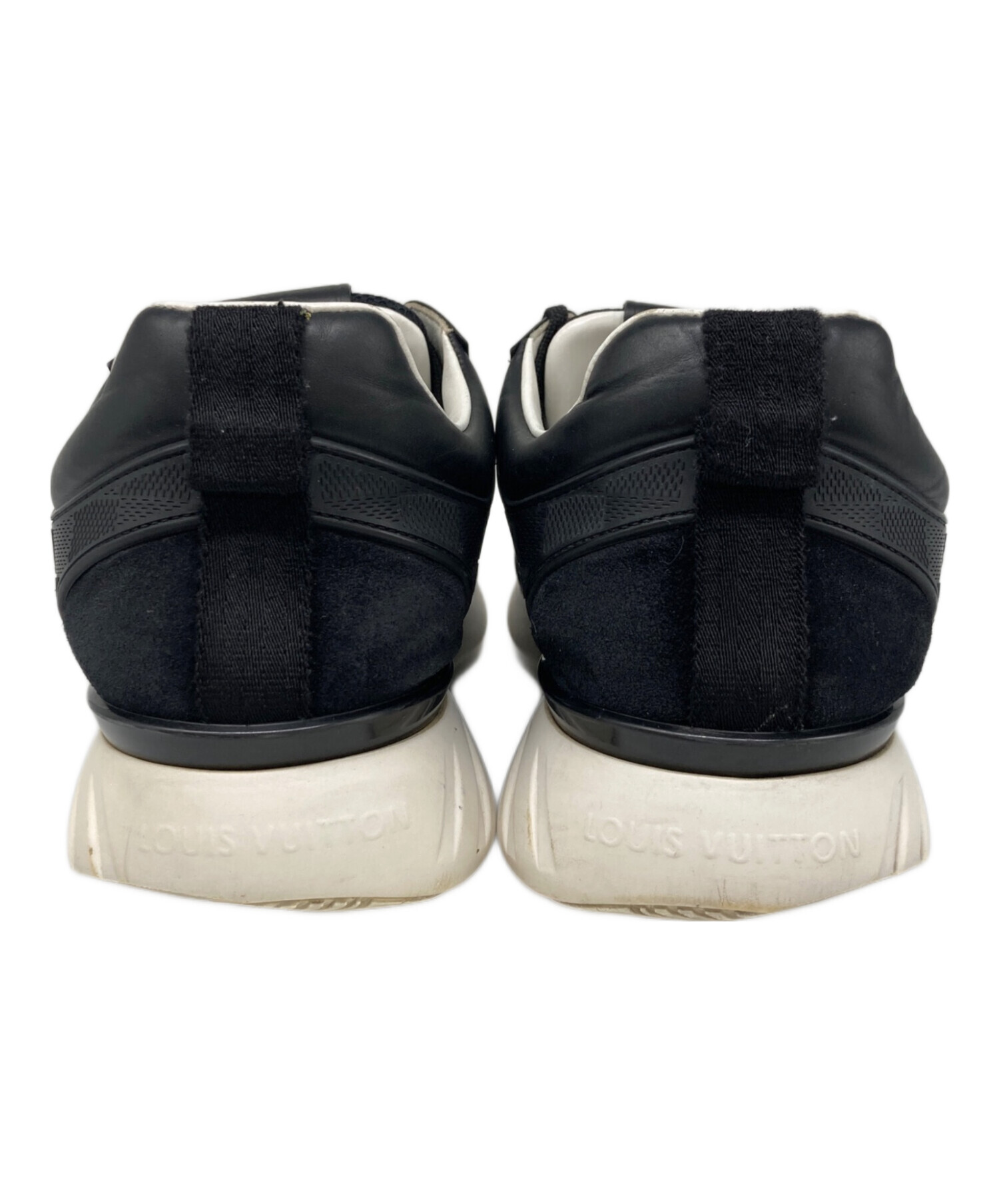 louis vuitton ルイヴィトン ファストレーン 迷彩 スニーカー 8 LOUIS VUITTON ルイヴィトン ファストレーン・ライン スニーカー