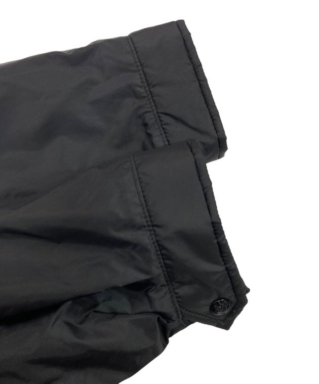 中古・古着通販】TENDERLOIN (テンダーロイン) COACH JKT ブラック