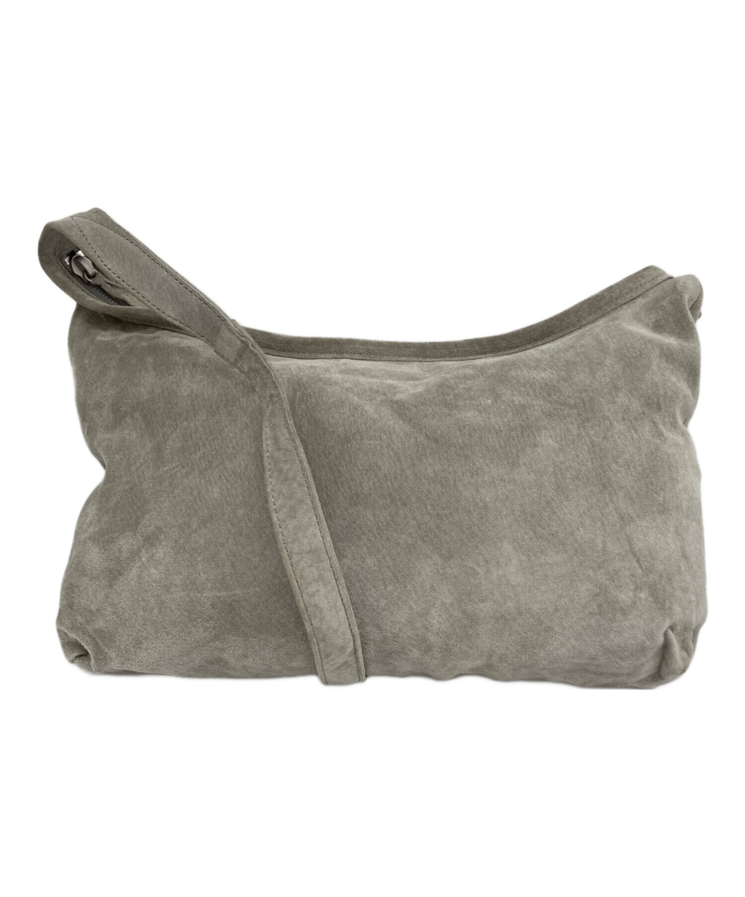中古・古着通販】HENDER SCHEME (エンダースキーマ) ショルダーバッグ 