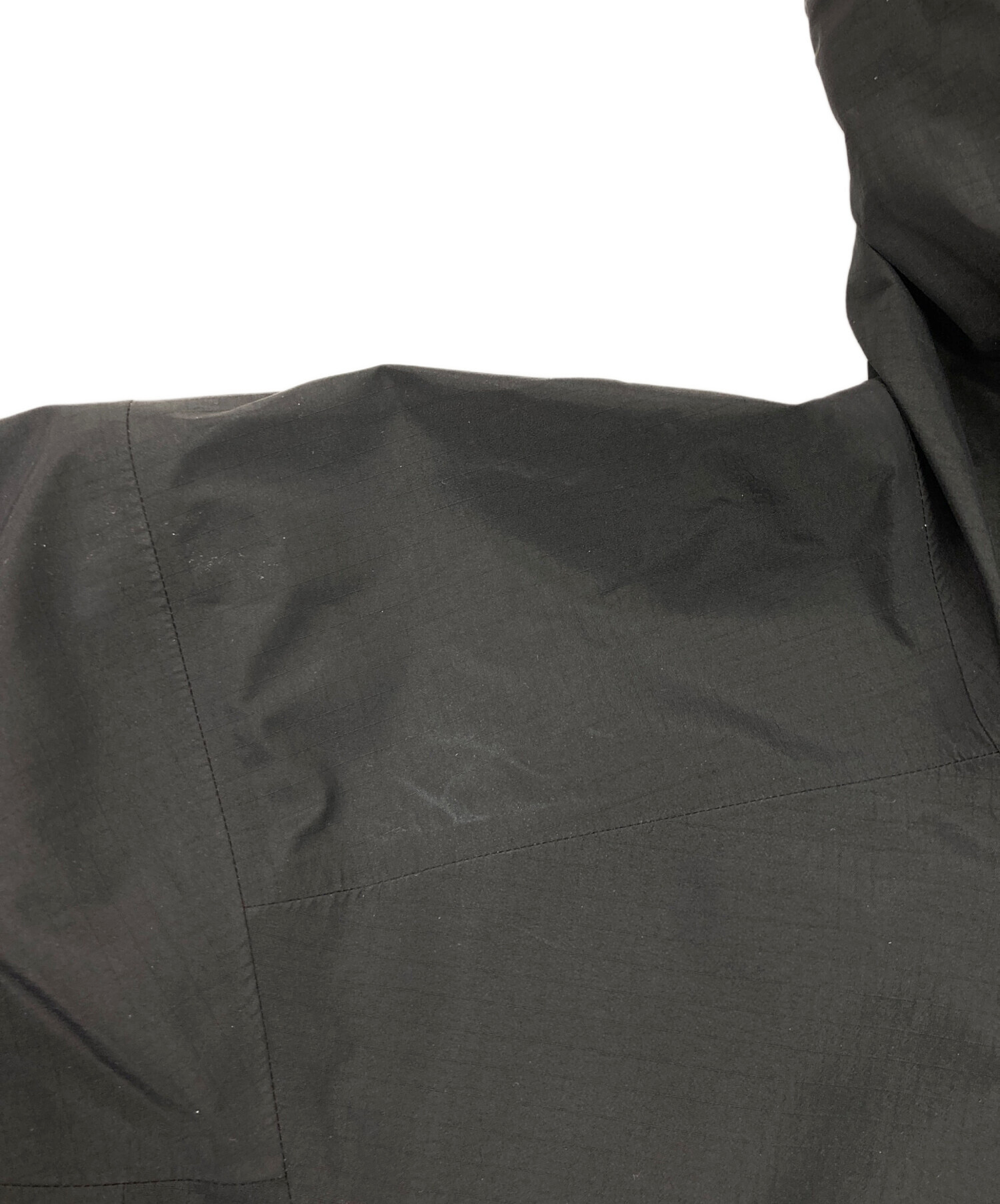 中古・古着通販】ARC'TERYX (アークテリクス) ZETA SL JACKET ブラック