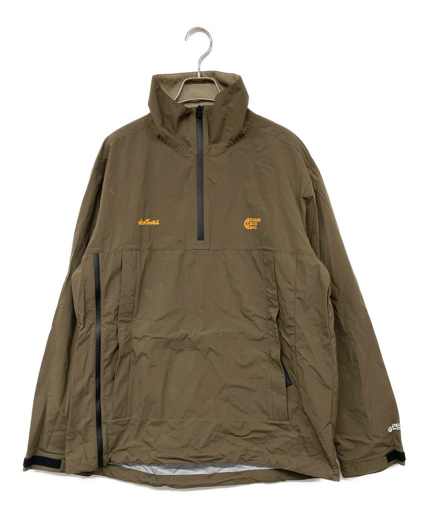 中古・古着通販】WILD THINGS (ワイルドシングス) CHARI & CO NYC