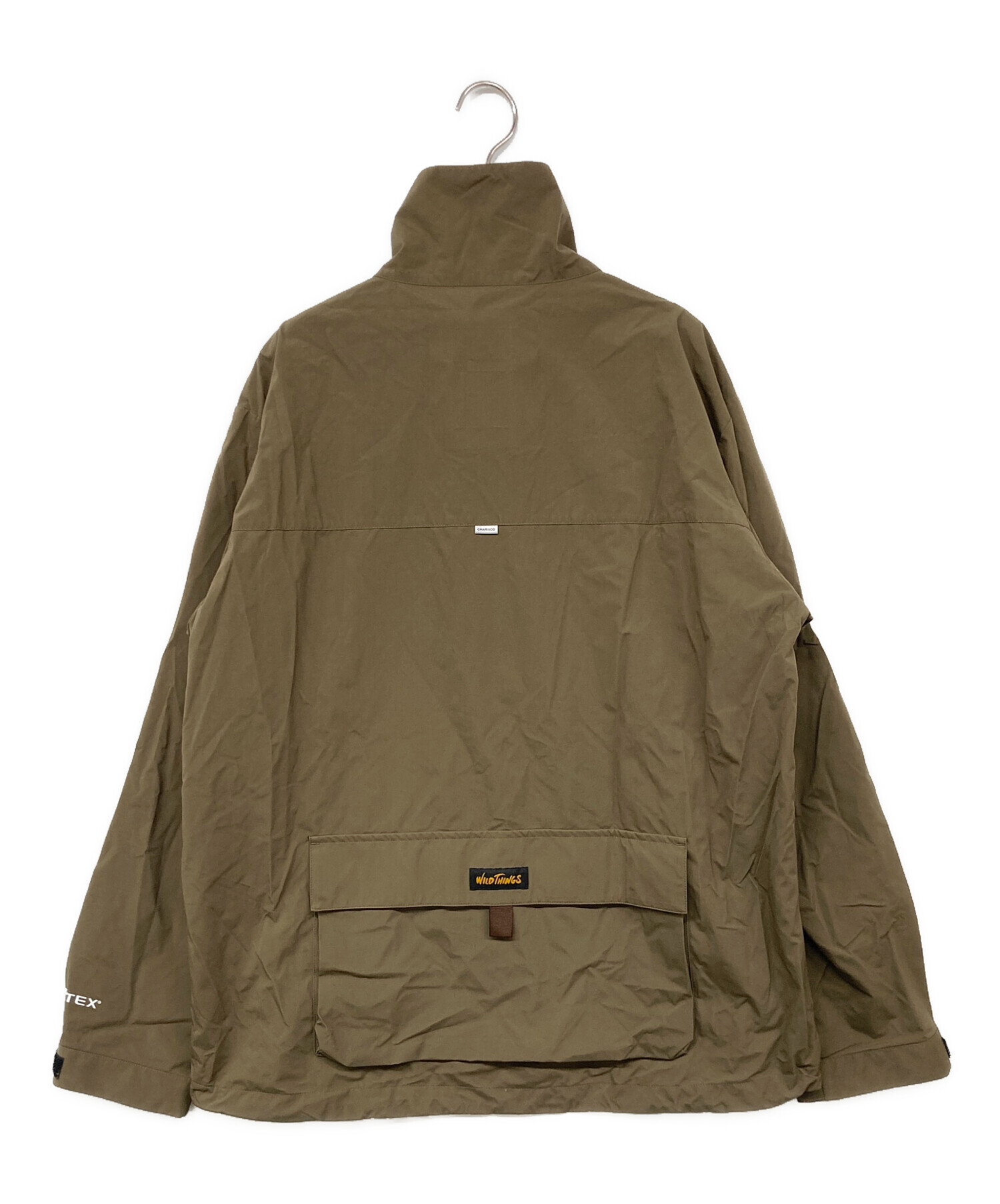 中古・古着通販】WILD THINGS (ワイルドシングス) CHARI & CO NYC