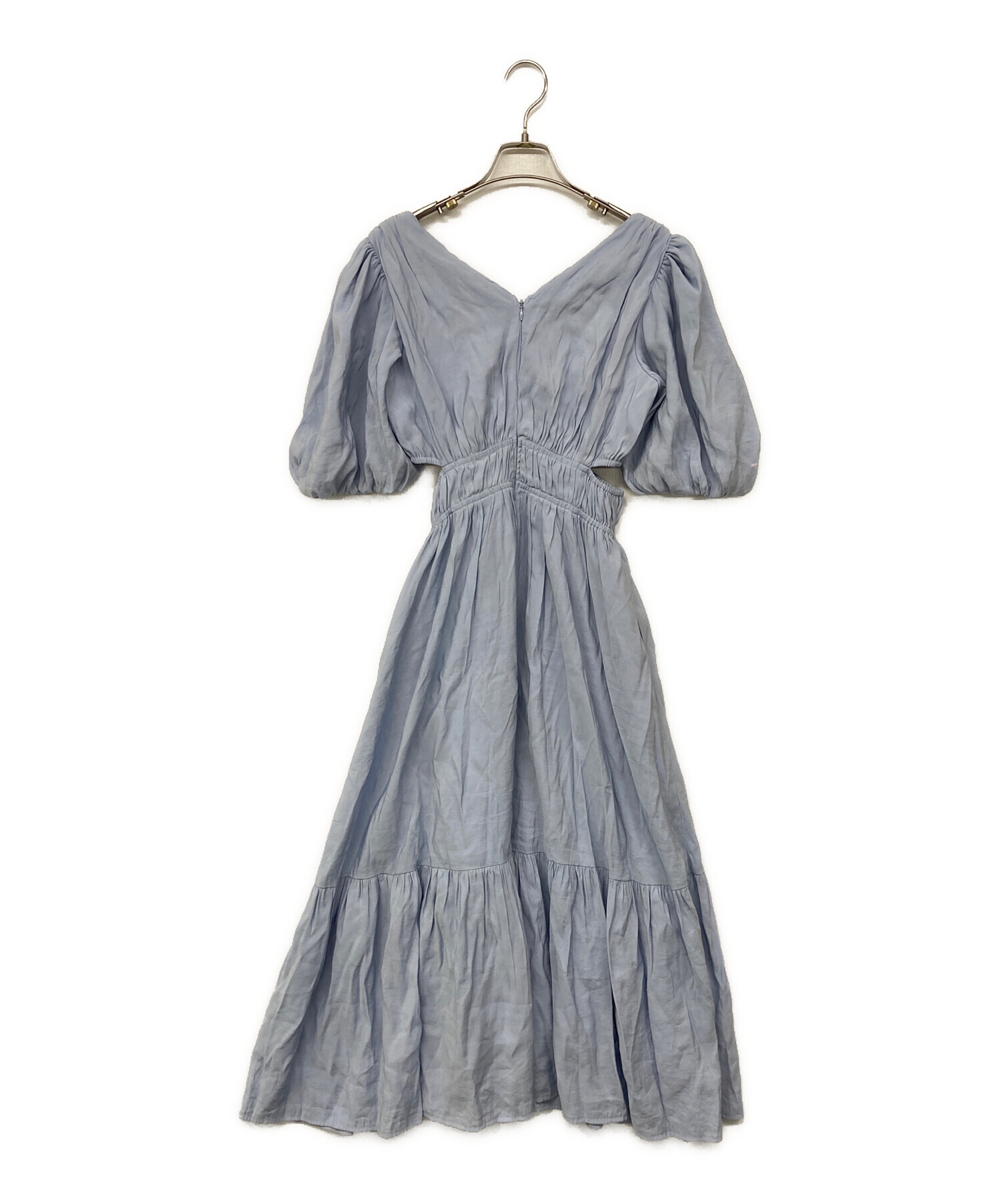 herlipto as you wish dreqss ワンピース herlipto As you wish Dress herlipto as you wish dreqss ワンピース