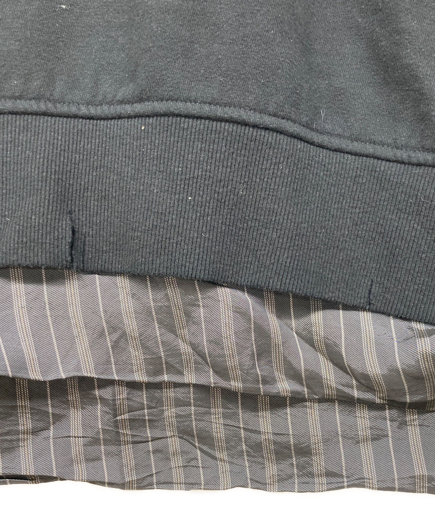 中古・古着通販】Maison Margiela (メゾンマルジェラ) Vneck Lined 