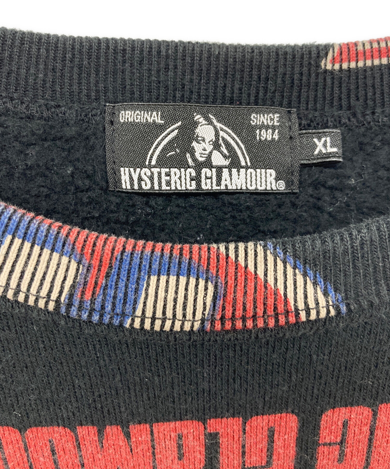 中古・古着通販】Hysteric Glamour (ヒステリックグラマー) 総柄