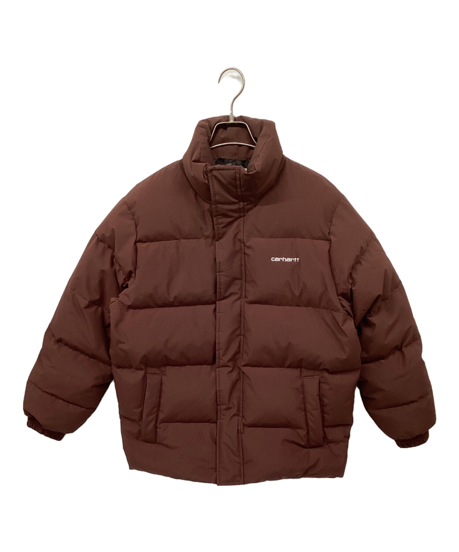 中古・古着通販】CarHartt (カーハート) danville jacket/ダンビル 
