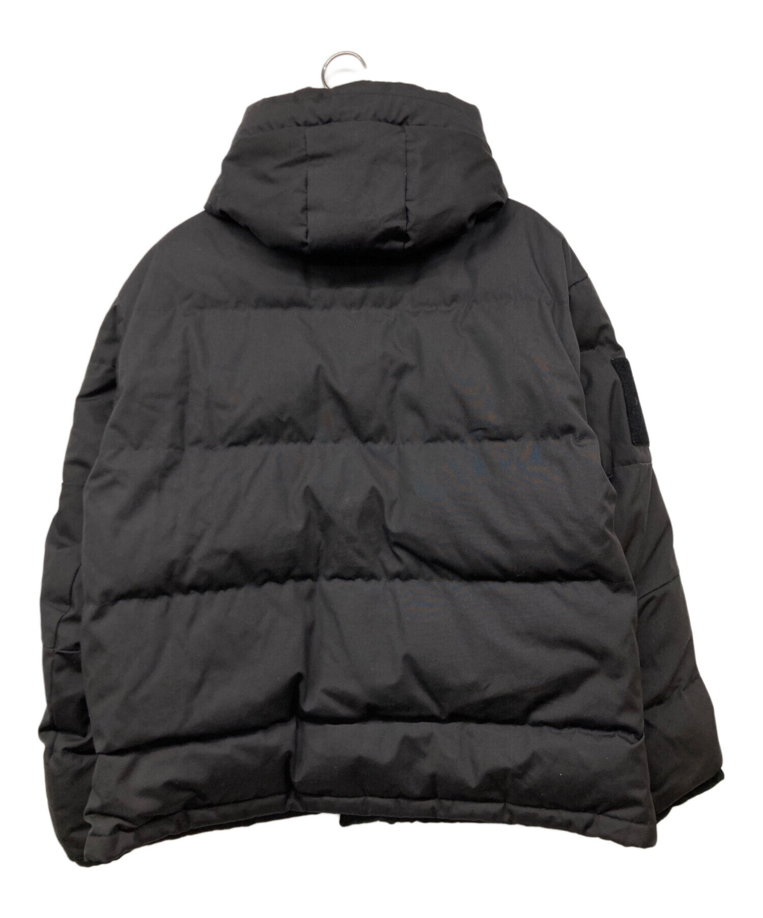 中古・古着通販】GRIP SWANY (グリップスワニー) ファイヤープルーフ 