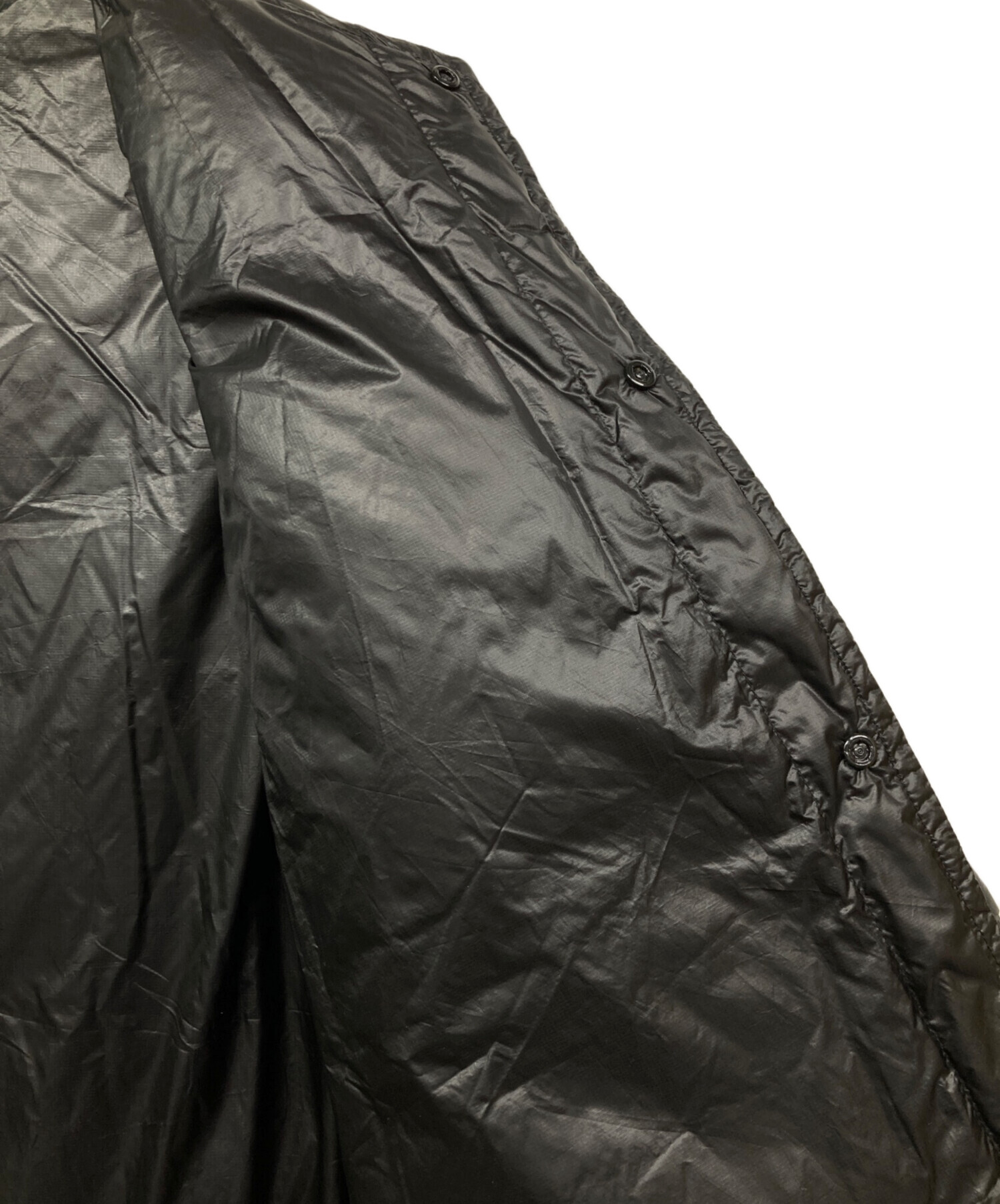 中古・古着通販】NANGA (ナンガ) BAYFLOW (ベイフロー) ダウン 
