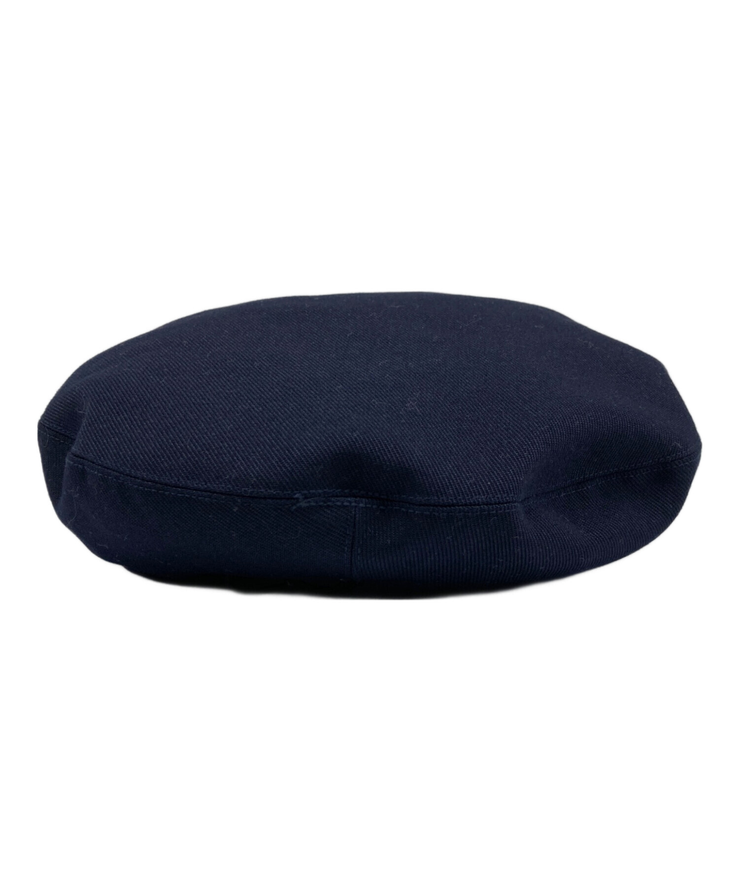 中古・古着通販】New Era (ニューエラ) ベレー帽 ネイビー サイズ