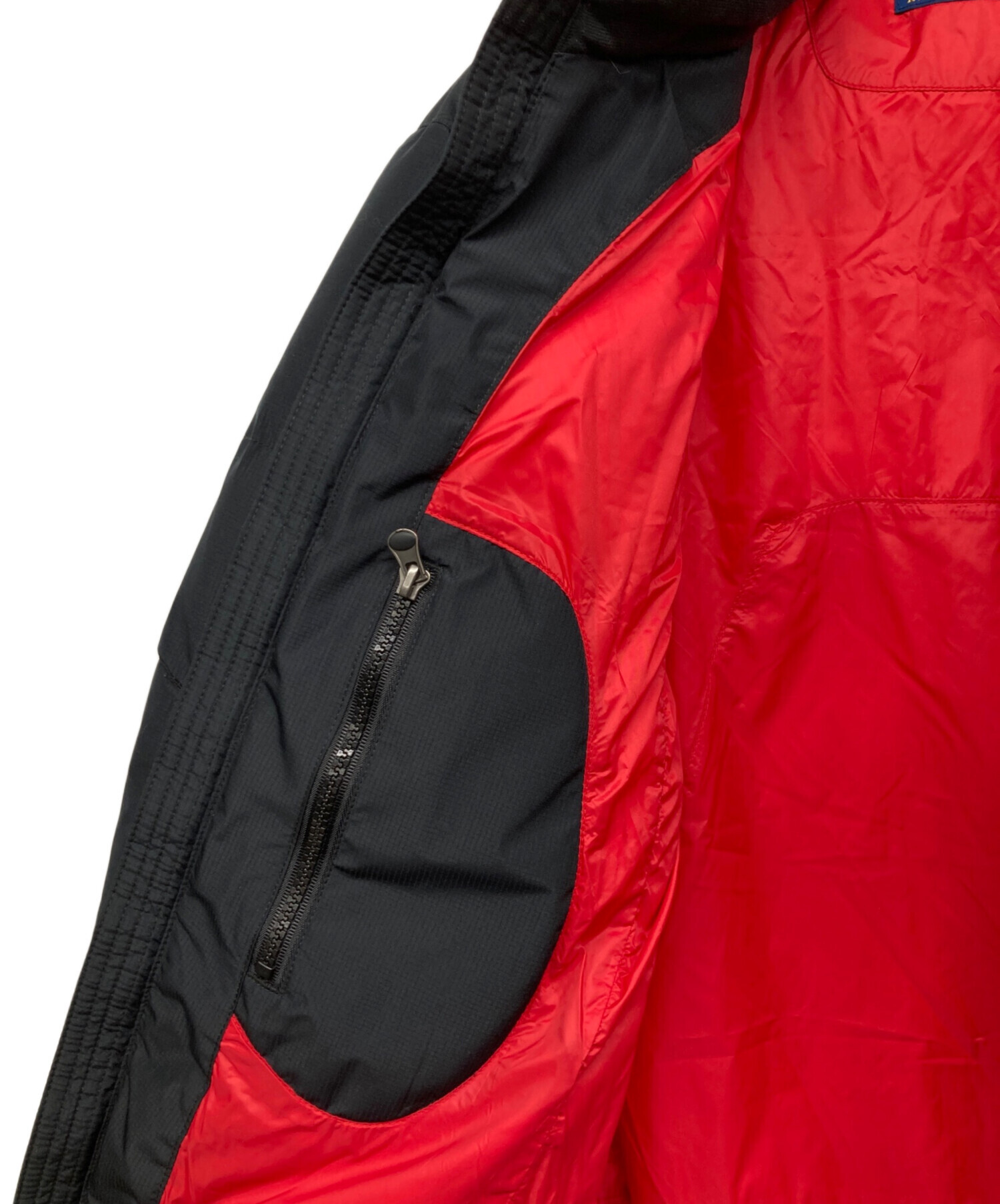 中古・古着通販】POLO RALPH LAUREN (ポロ・ラルフローレン) ダウン