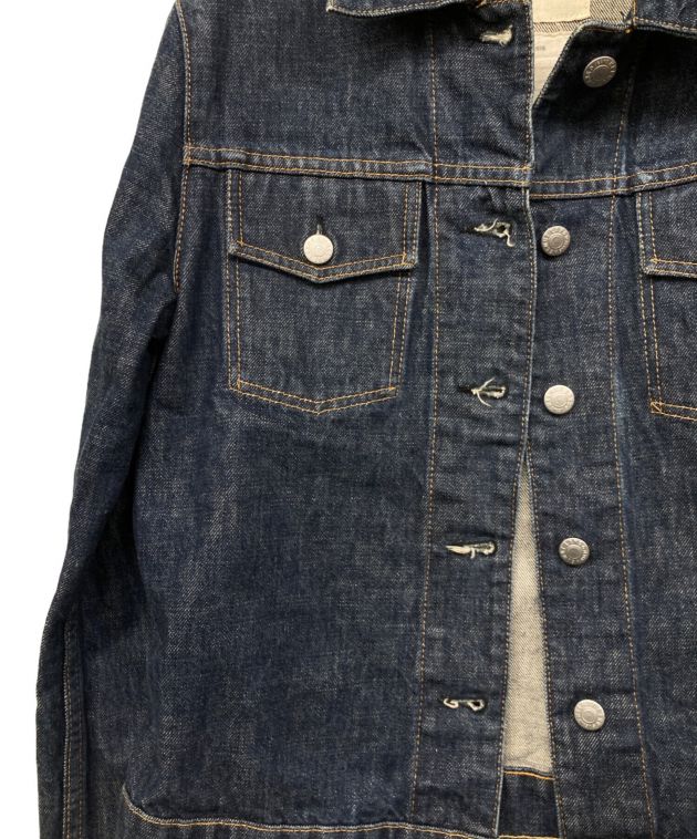 中古・古着通販】HELMUT LANG (ヘルムートラング) デニムジャケット