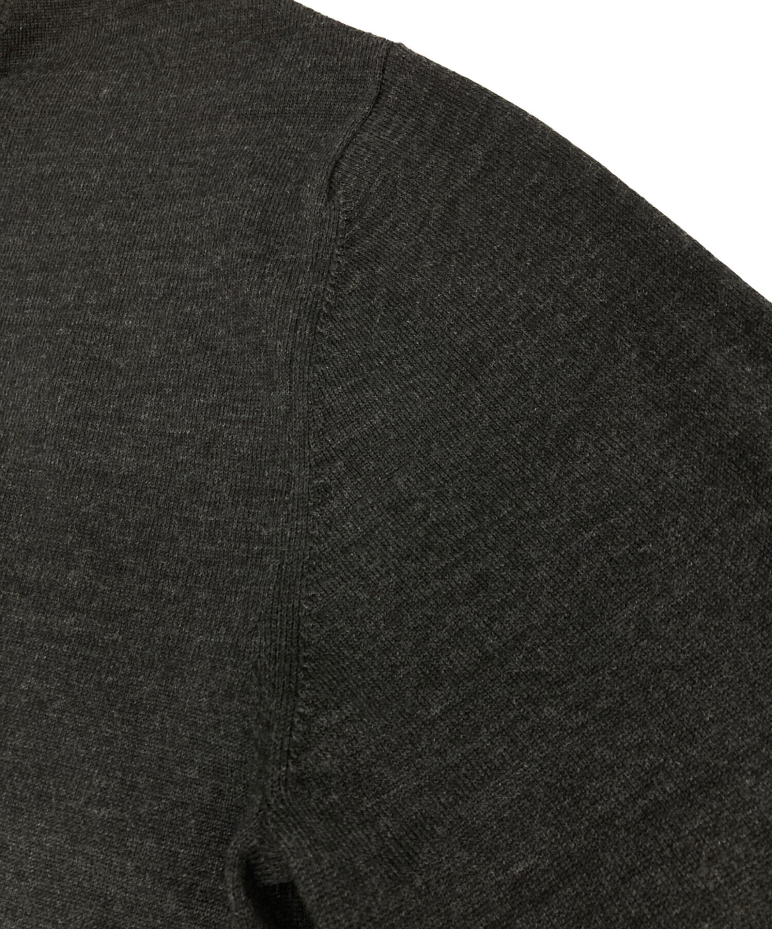 CHRISTOPHE LEMAIRE Wool/Acryl Knit 伊製 3 CHRISTOPHE LEMAIRE Wool/Acryl Knit 伊製 3 CHRISTOPHE LEMAIRE