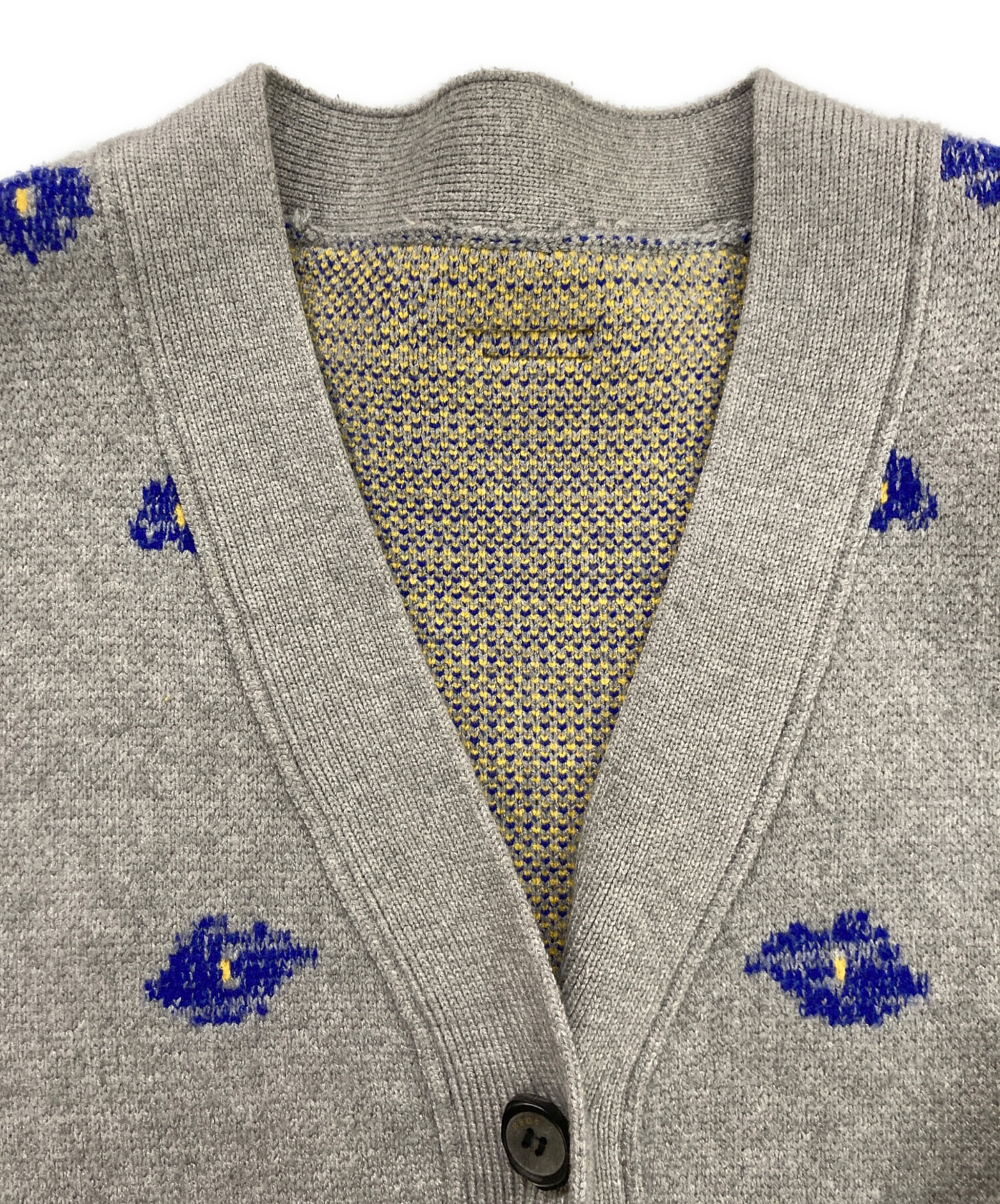 中古・古着通販】ADER error (アーダーエラー) フラワーパターン