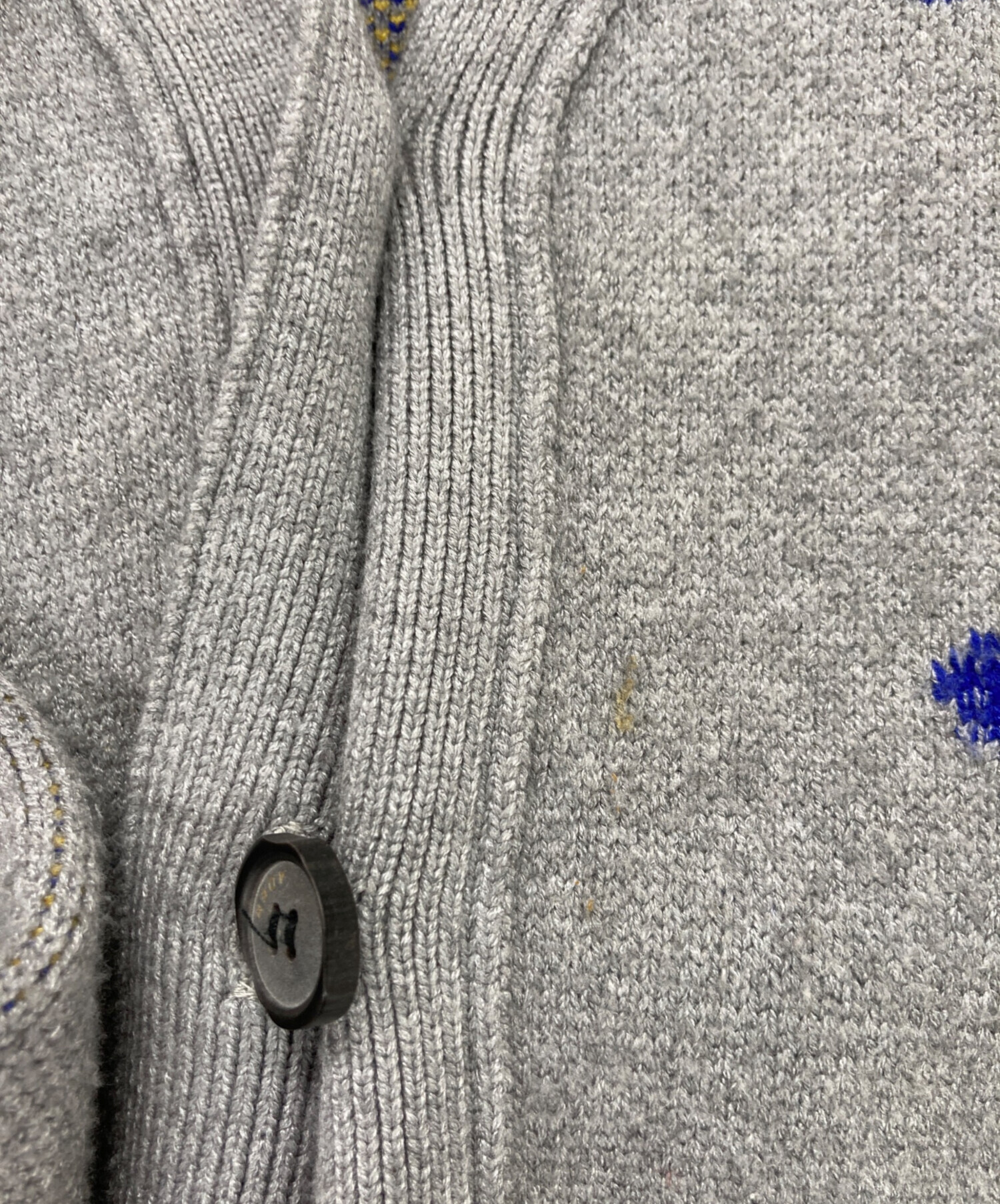 中古・古着通販】ADER error (アーダーエラー) フラワーパターン