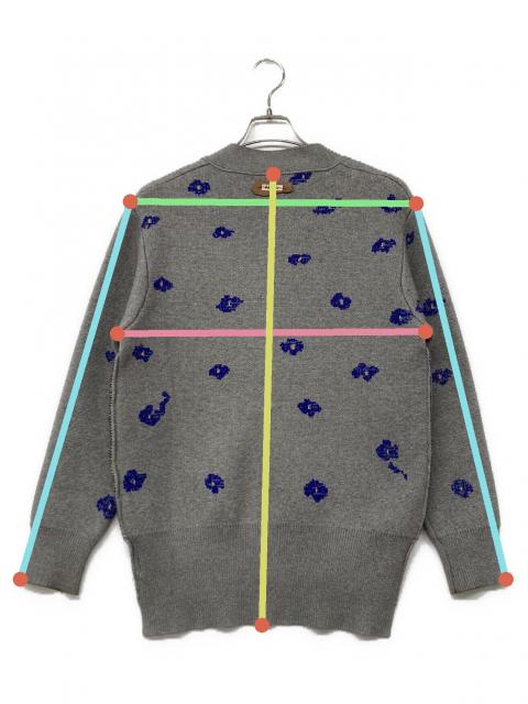 中古・古着通販】ADER error (アーダーエラー) フラワーパターン