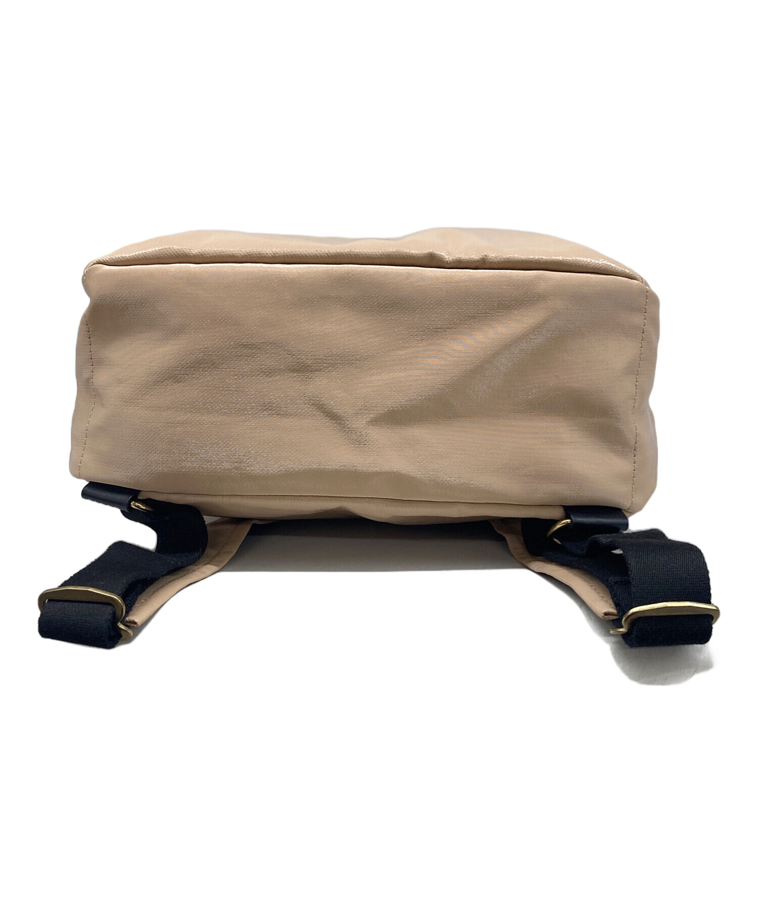 ジャックゴム☆ATELIER LIN LAMI バックパックused ピンク 中古・古着通販】jack gomme (ジャックゴム) ATELIER LIN LAMI