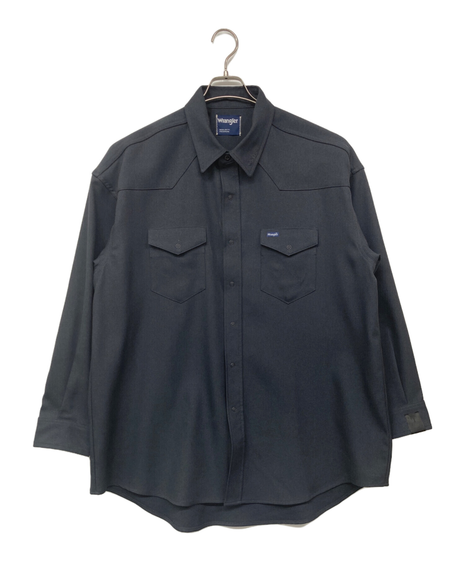 中古・古着通販】Wrangler (ラングラー) N.HOOLYWOOD (エヌ ハリウッド