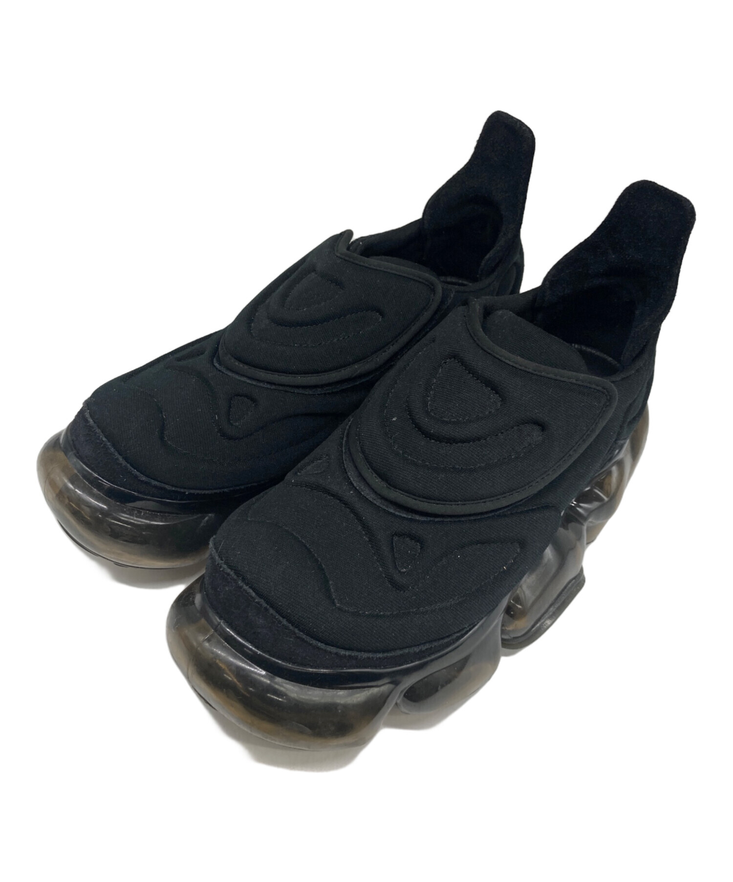 中古・古着通販】grounds (グラウンズ) MOOPIE NAZCA ブラック サイズ 