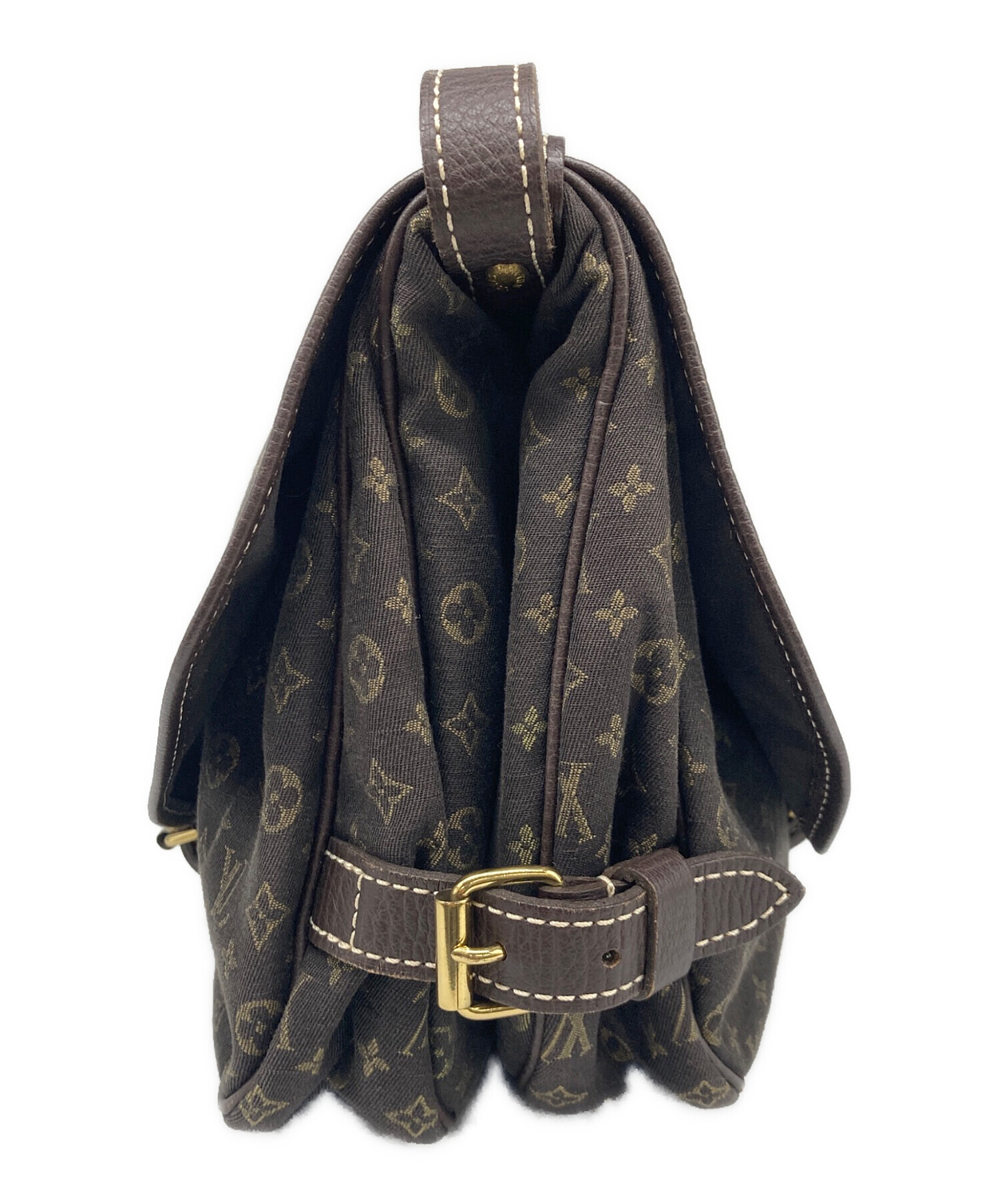 中古・古着通販】LOUIS VUITTON (ルイ ヴィトン) モノグラム ミニラン 