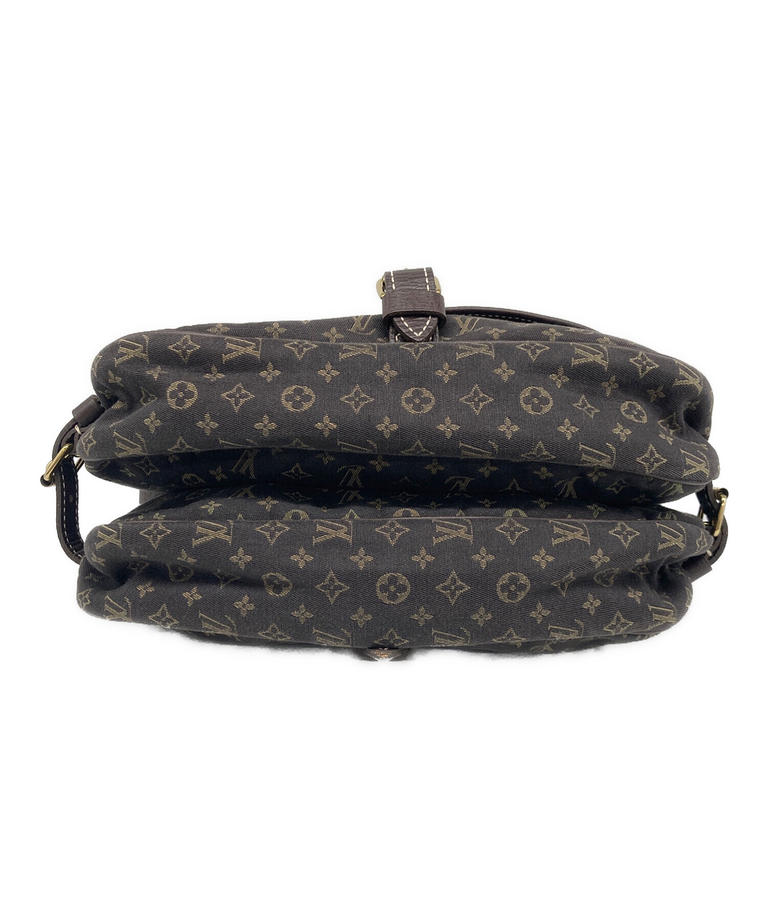 中古・古着通販】LOUIS VUITTON (ルイ ヴィトン) モノグラム ミニラン 