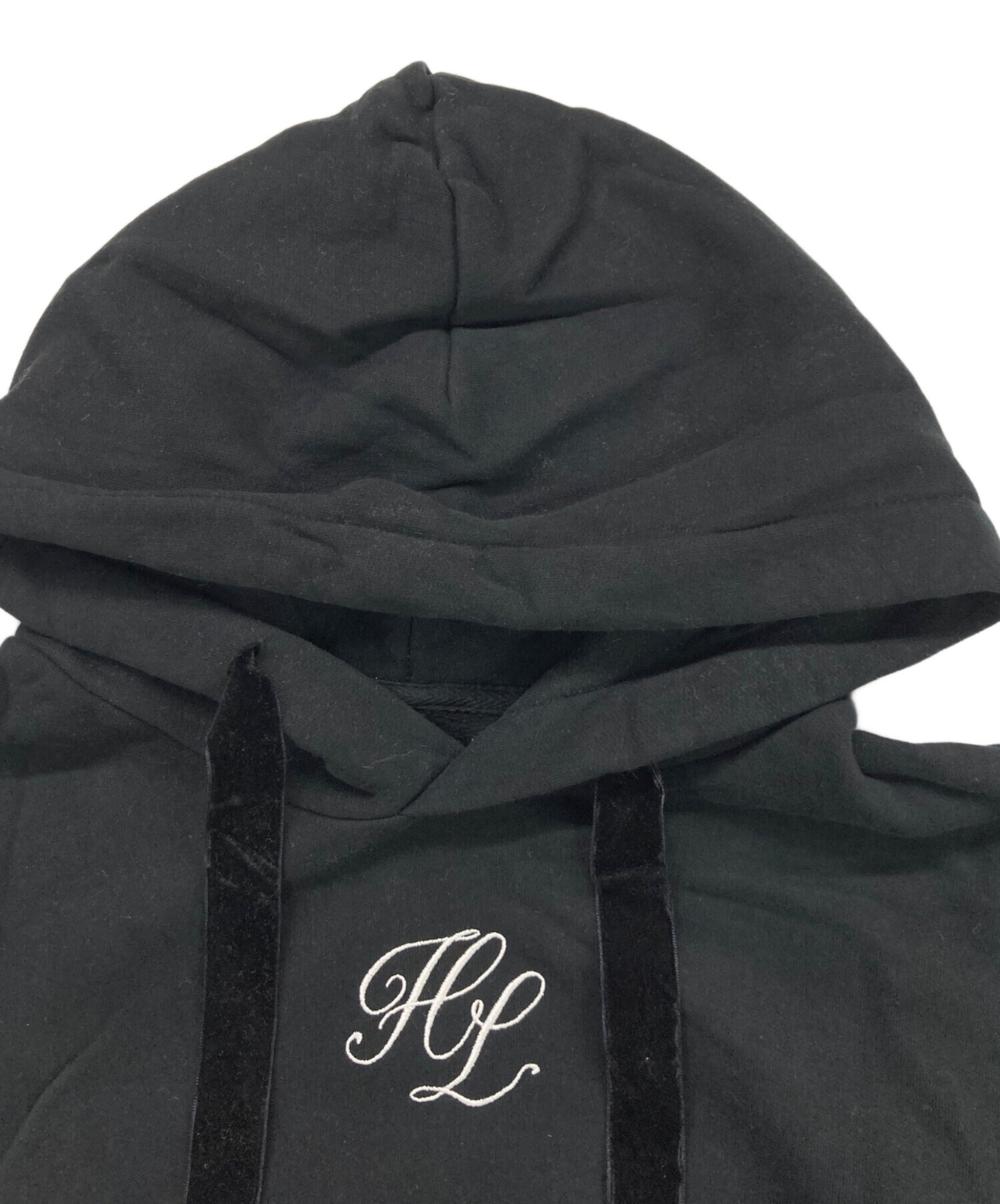 中古・古着通販】HER LIP TO (ハーリップトゥ) HLT Lounge Drawstring