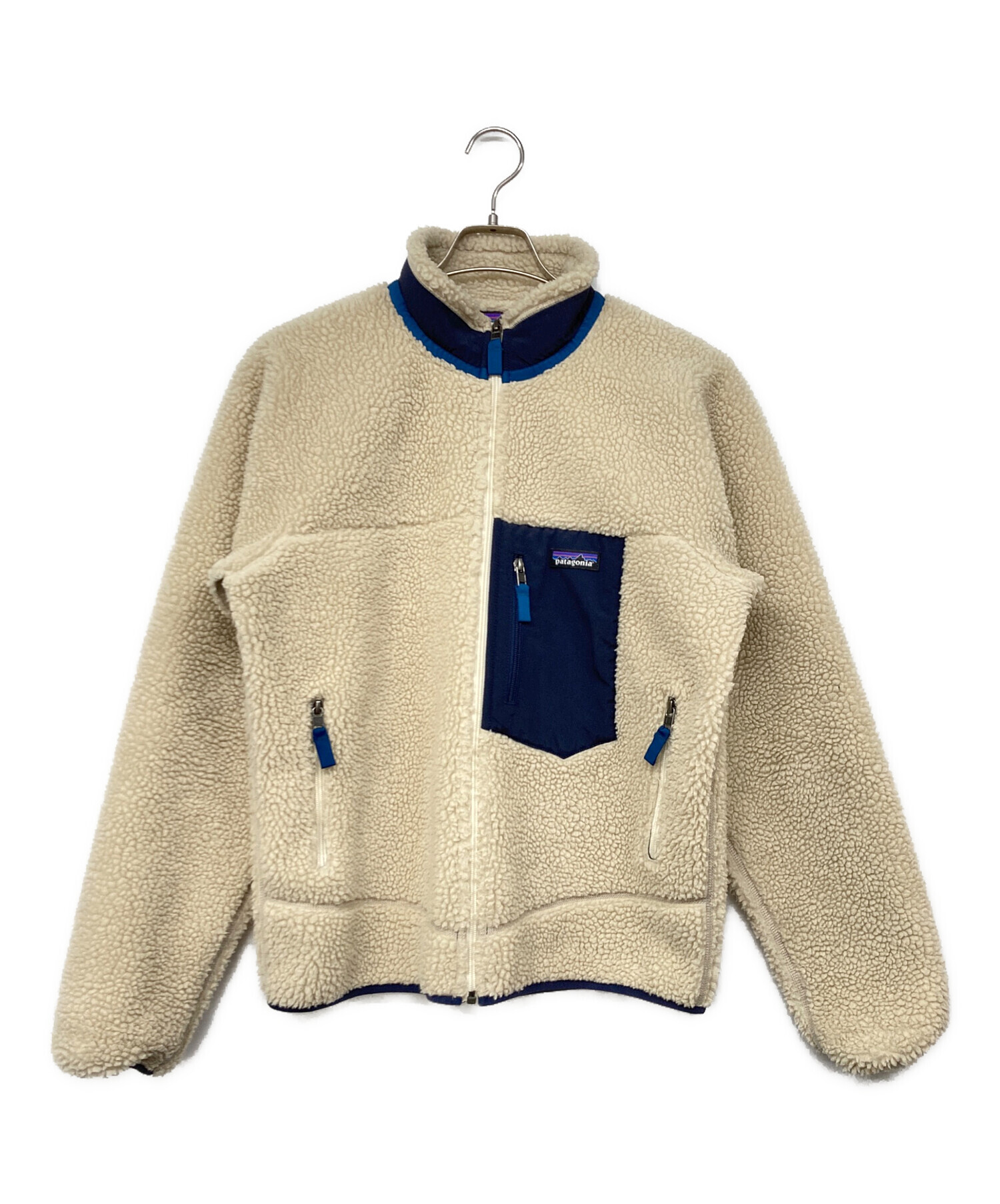 中古・古着通販】Patagonia (パタゴニア) メンズ・クラシック・レトロX 