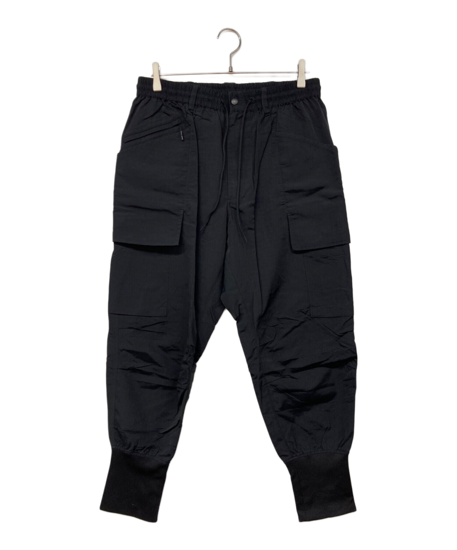 中古・古着通販】Y-3 (ワイスリー) ナイロンリップストップ