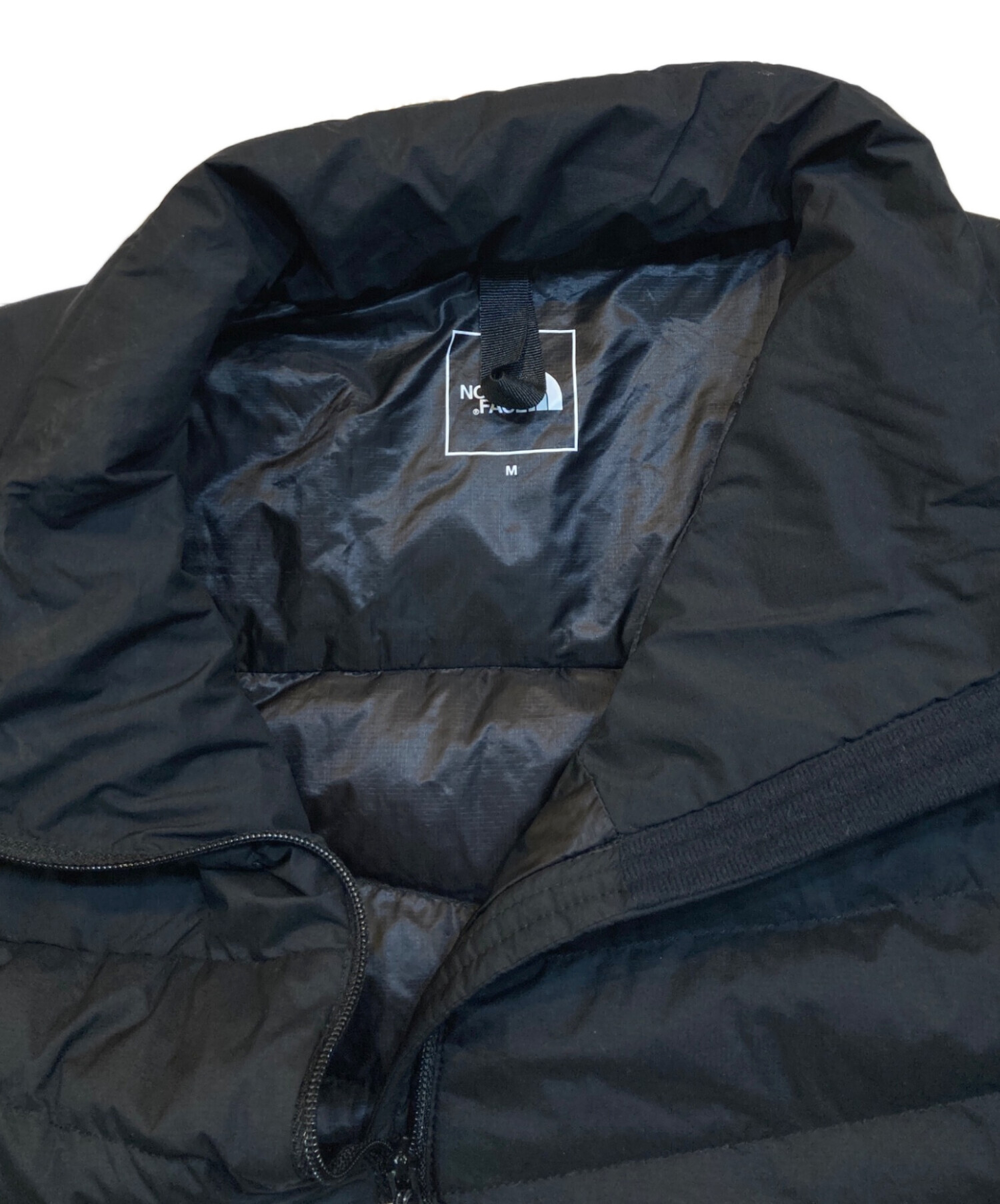 中古・古着通販】THE NORTH FACE (ザ ノース フェイス) ハイブリッド 