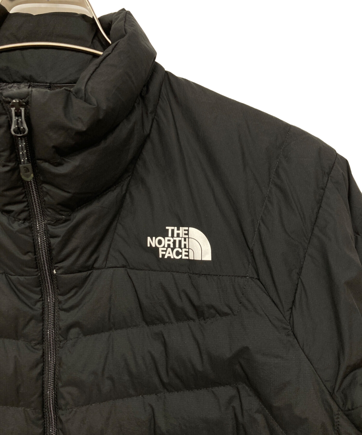 中古・古着通販】THE NORTH FACE (ザ ノース フェイス) ハイブリッド 