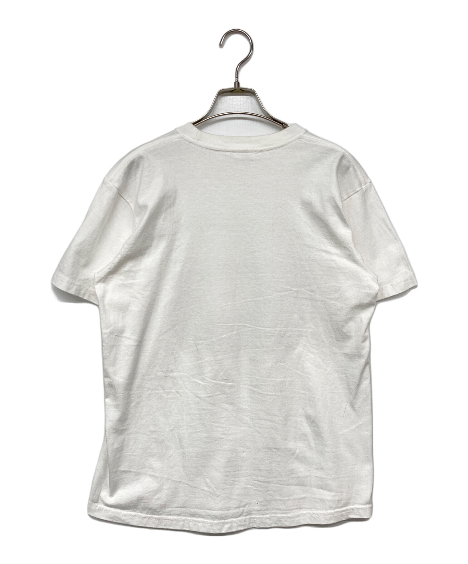 中古・古着通販】SUPREME (シュプリーム) Mary J. Blige Tee ホワイト  