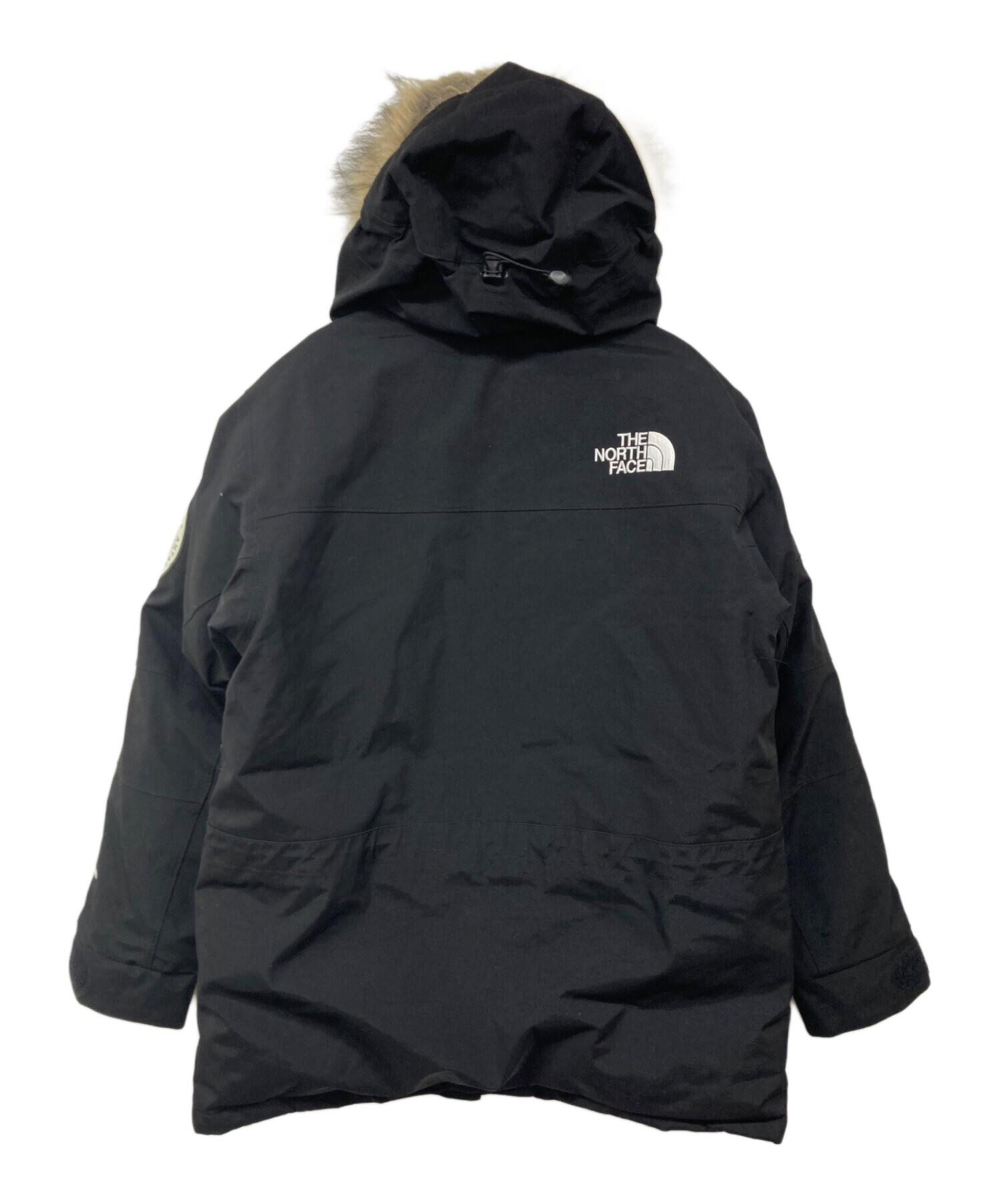中古・古着通販】THE NORTH FACE (ザ ノース フェイス) Antarctica 