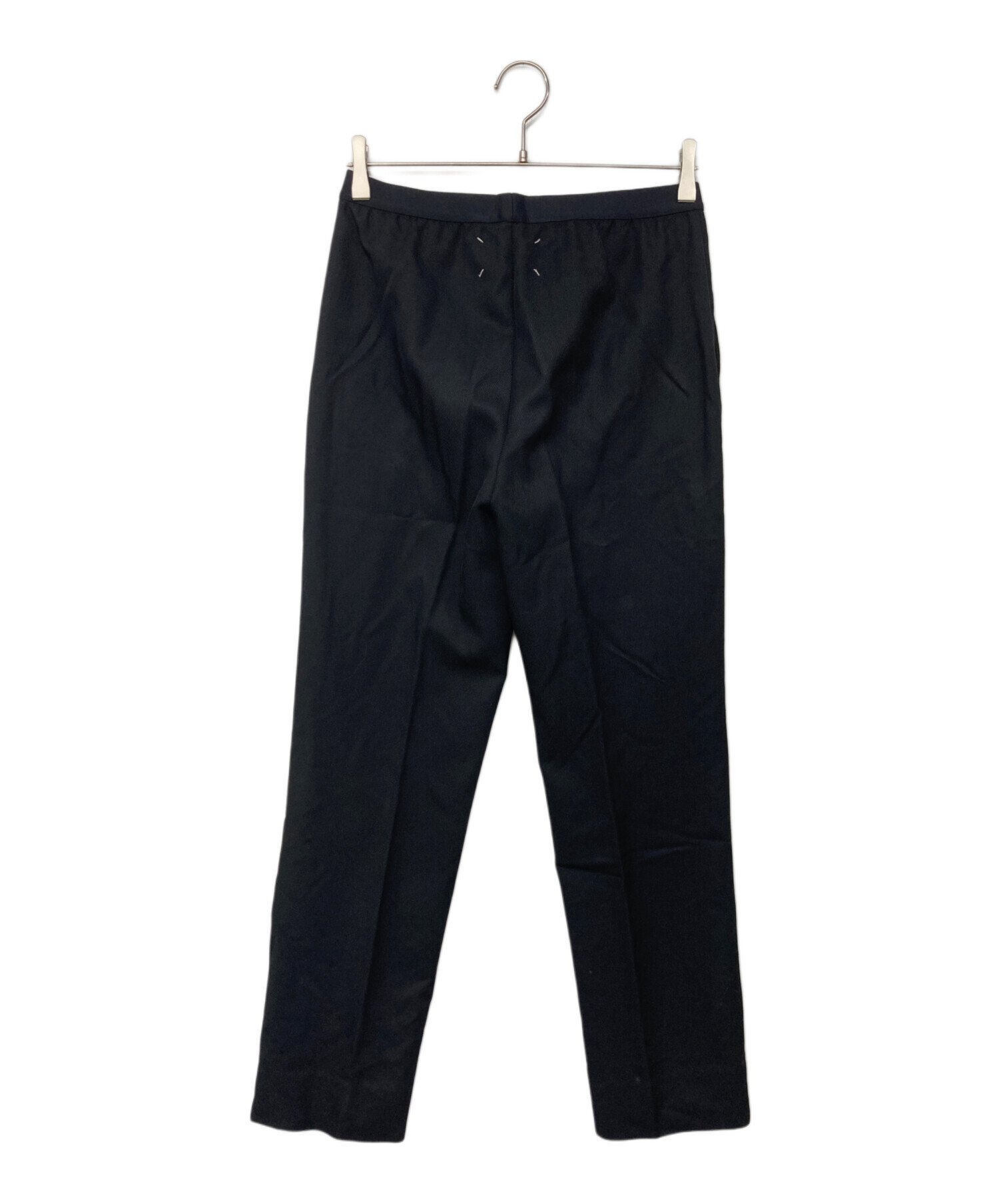 中古・古着通販】Maison Margiela 4 (メゾンマルジェラ 4) スラックス 