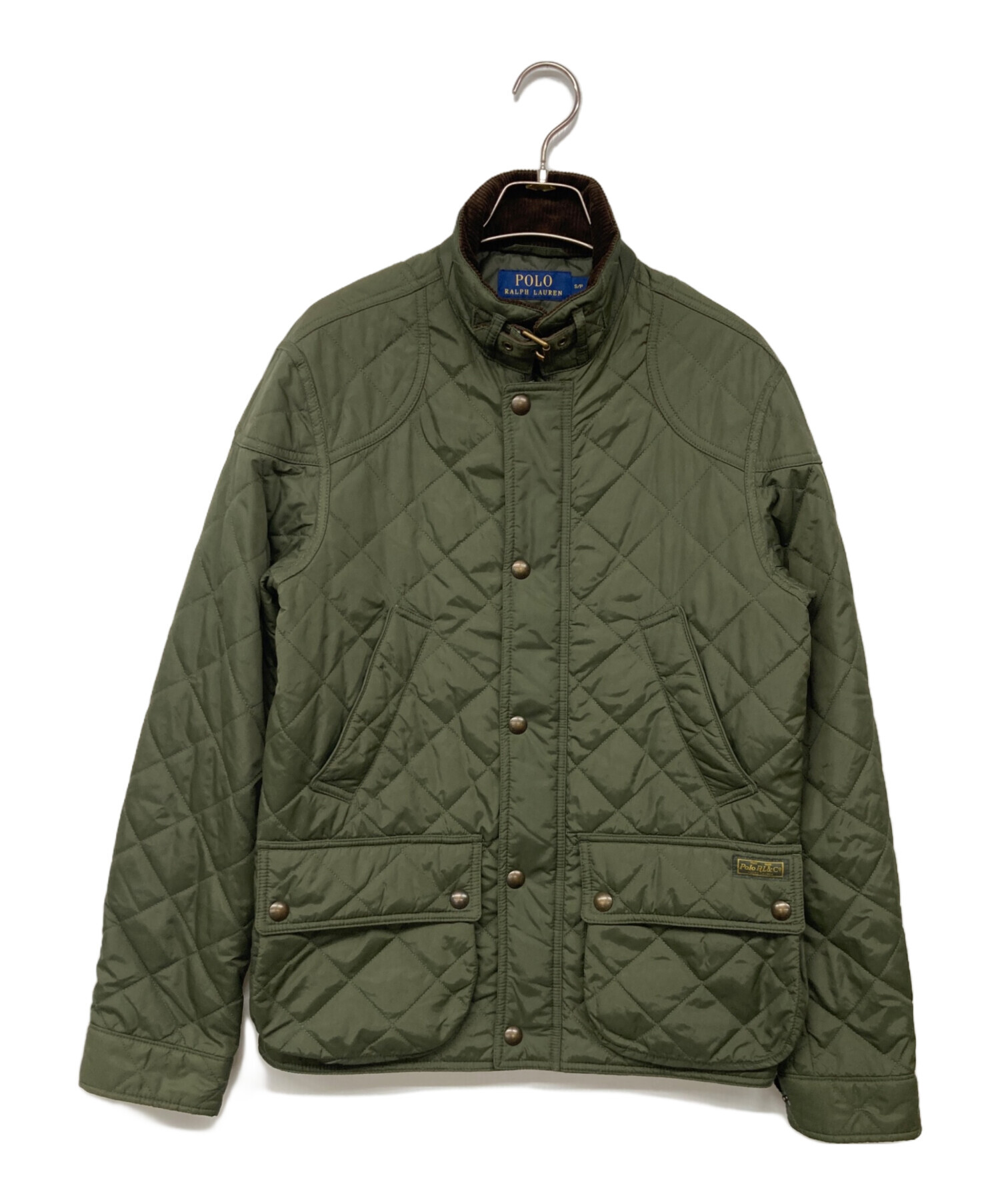 中古・古着通販】POLO RALPH LAUREN (ポロ・ラルフローレン 