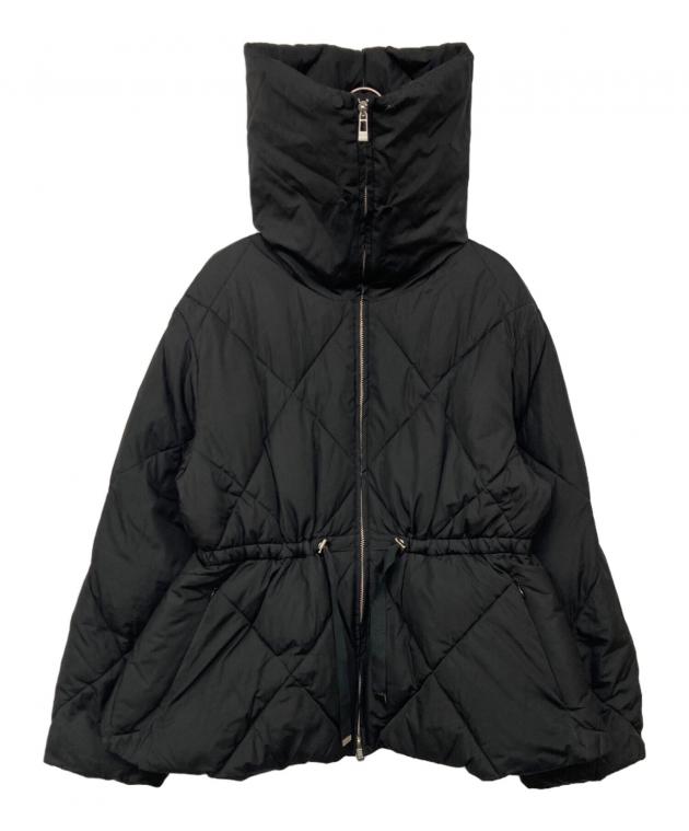 中古・古着通販】CELFORD (セルフォード) ファー襟付きキルティング