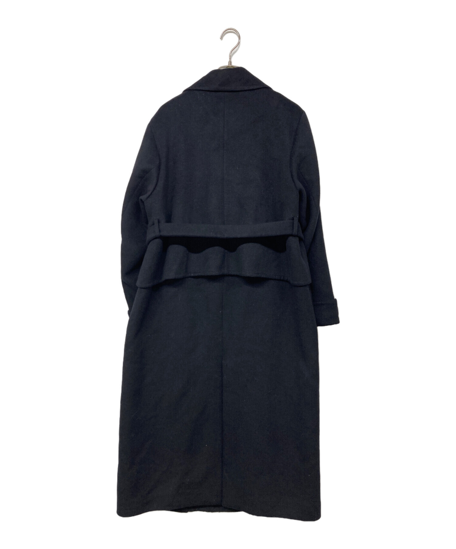 ハーリップトゥ Capucines Long River Coat Capucines Long