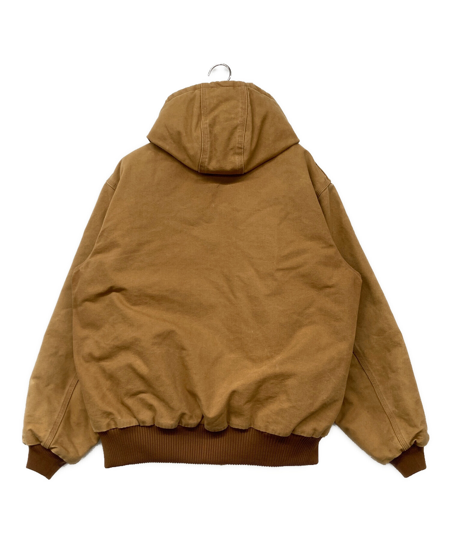 中古・古着通販】CarHartt (カーハート) アクティブジャケット