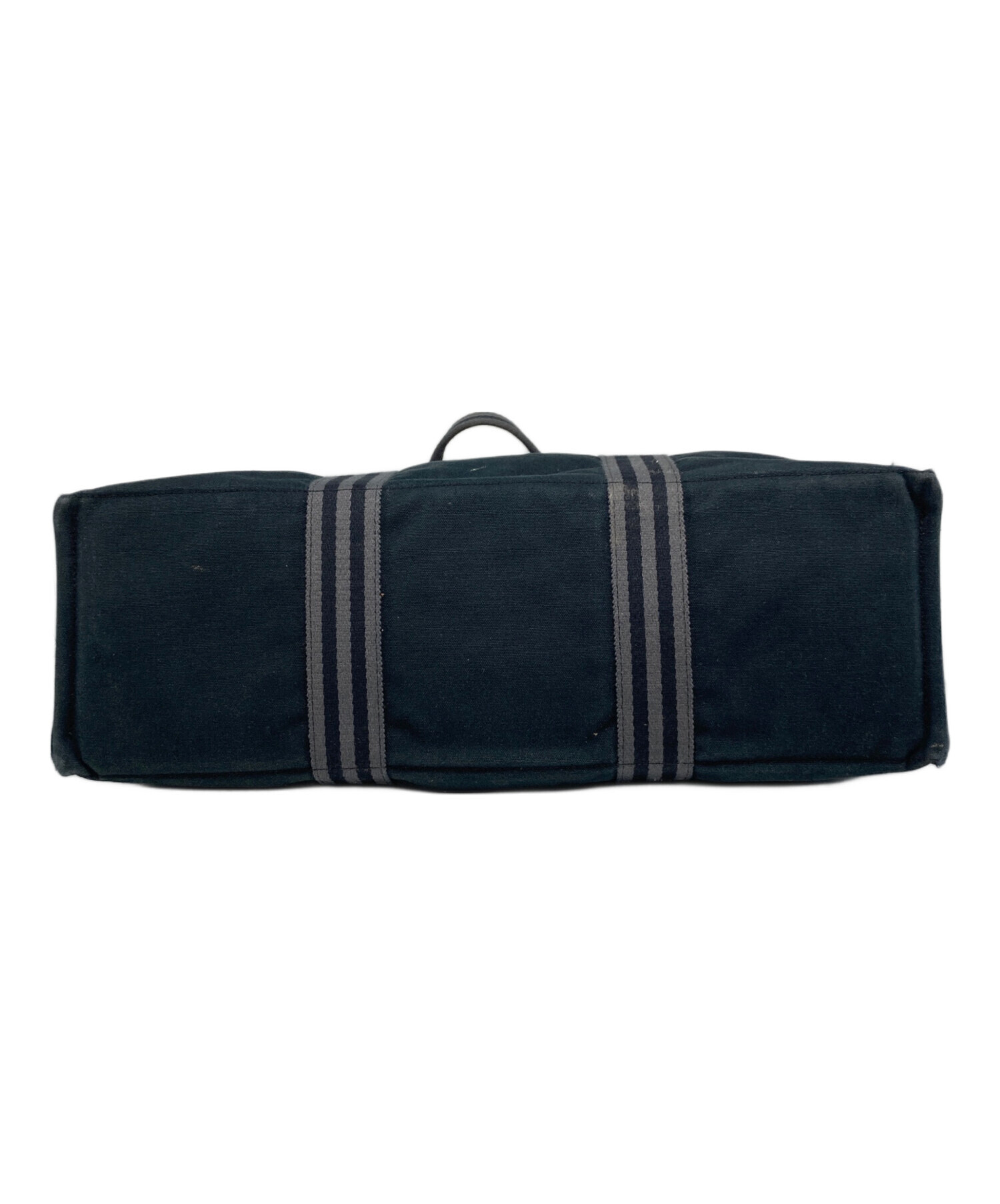 中古・古着通販】HERMES (エルメス) フールトゥ GM/キャンバストート 