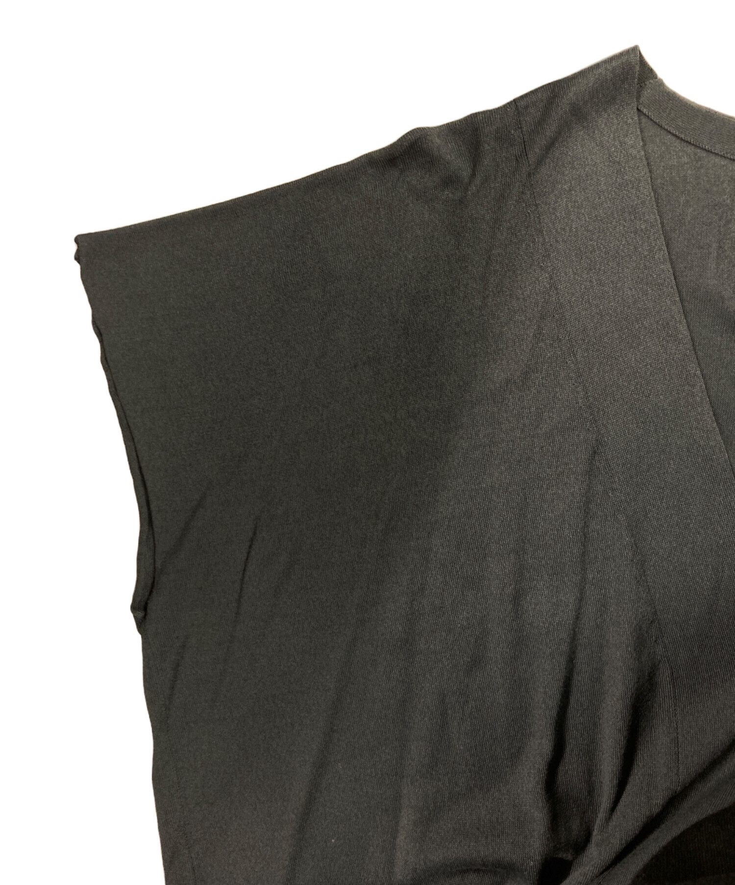 中古・古着通販】JOHN SMEDLEY (ジョンスメドレー) ニットワンピース