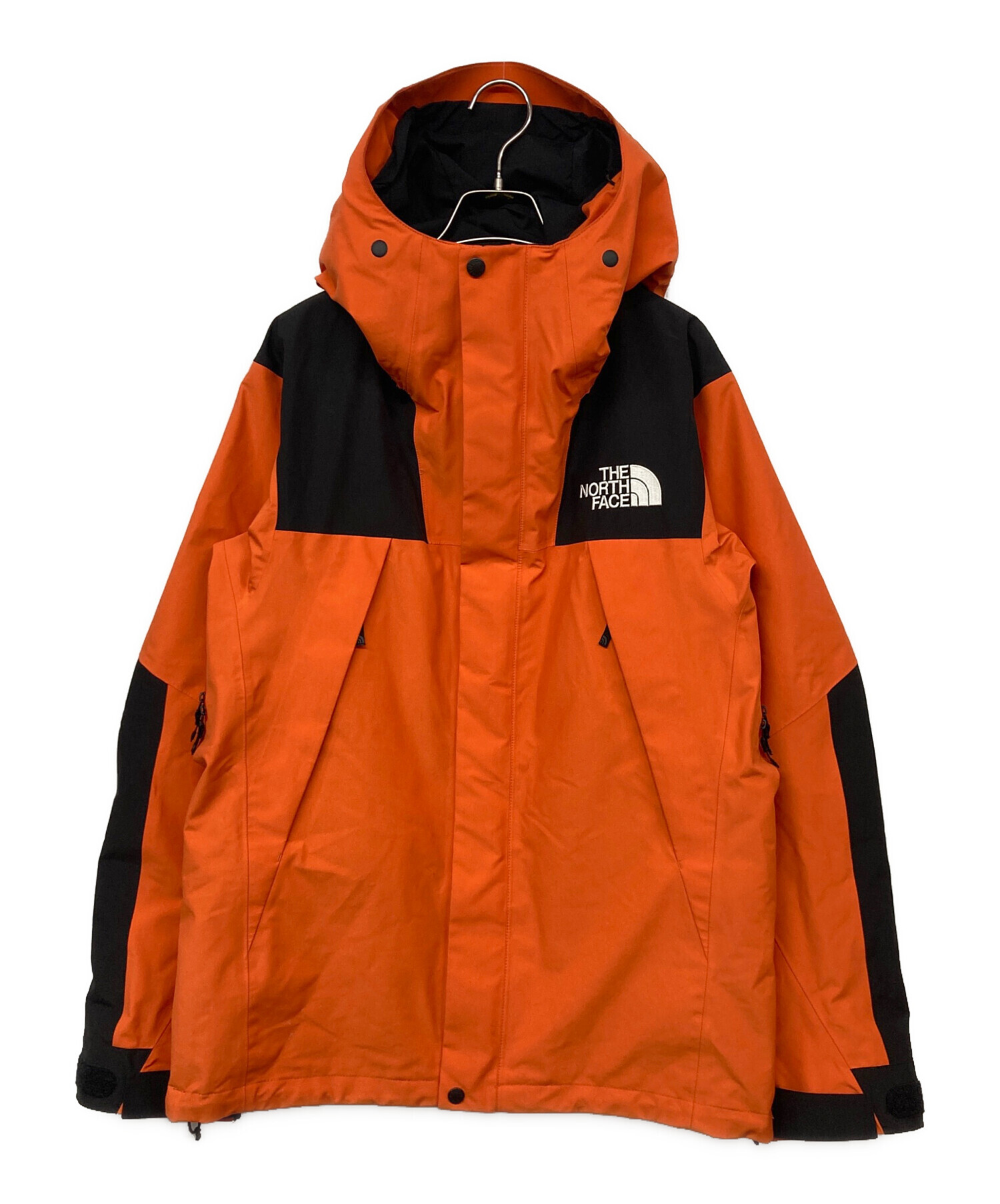 中古・古着通販】THE NORTH FACE (ザ ノース フェイス) マウンテン 