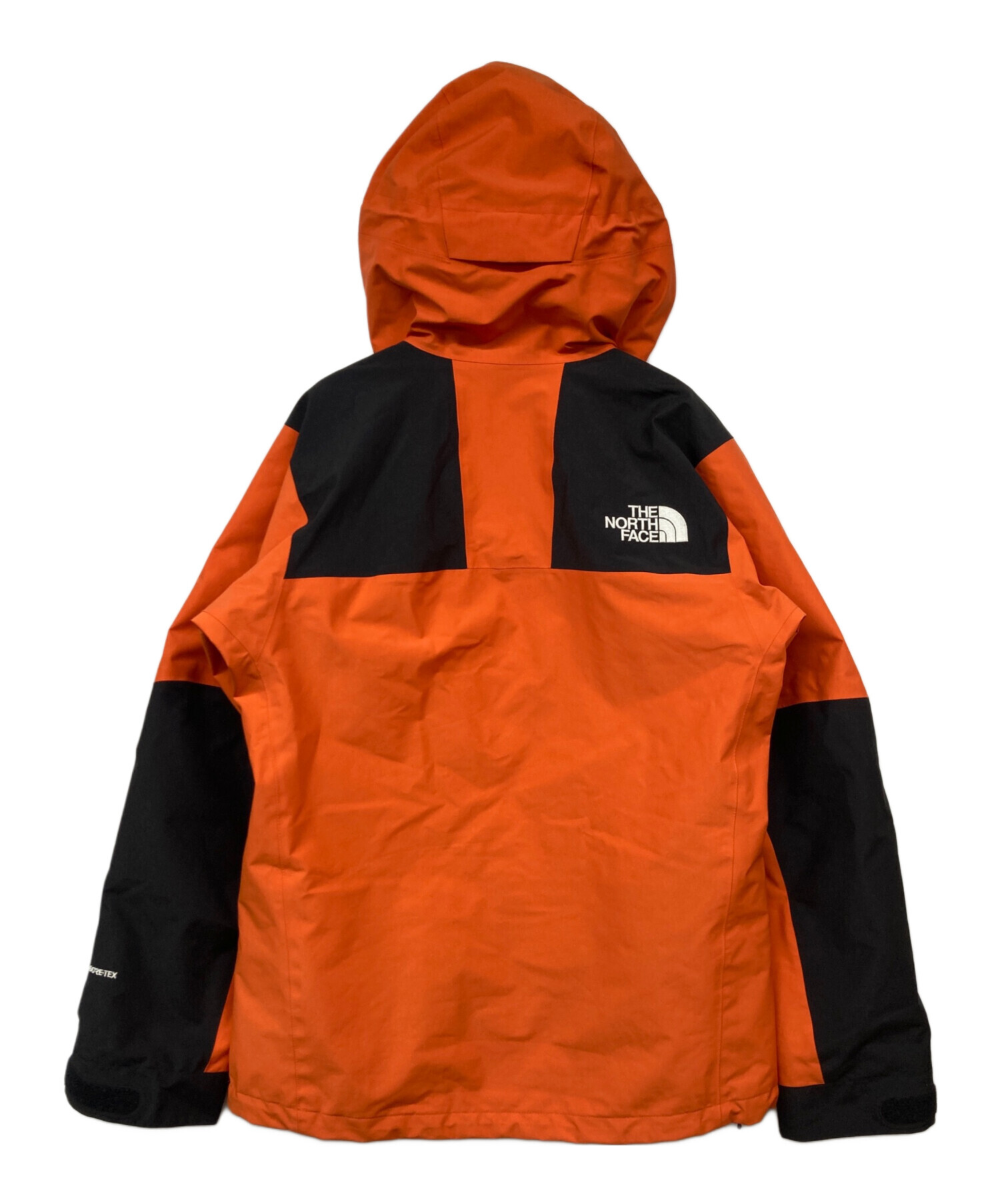 中古・古着通販】THE NORTH FACE (ザ ノース フェイス) マウンテン 